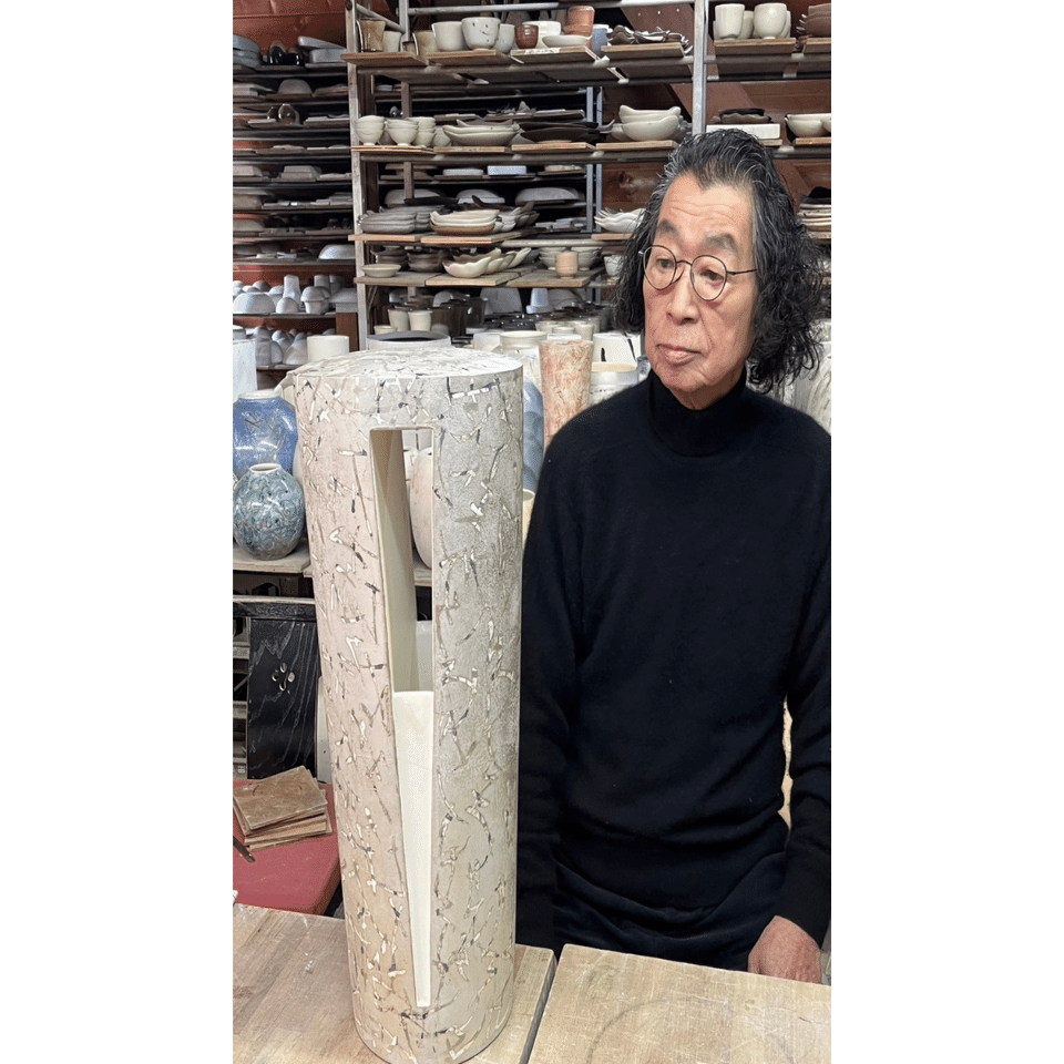 やっぱり一番好きな職業なんだと思います」｜うつわ専門Webメディア