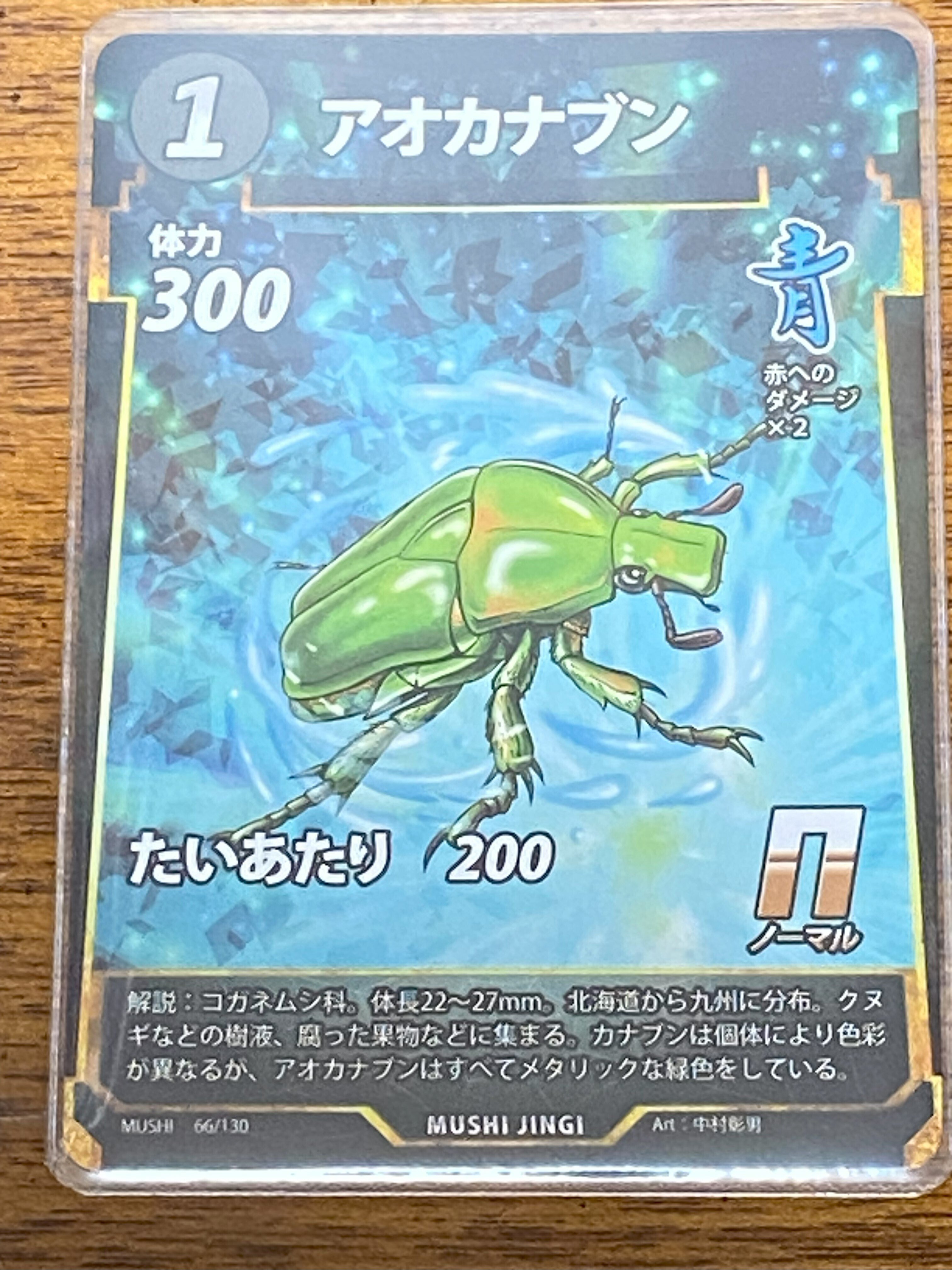 始めよう！蟲神器！｜Suneco