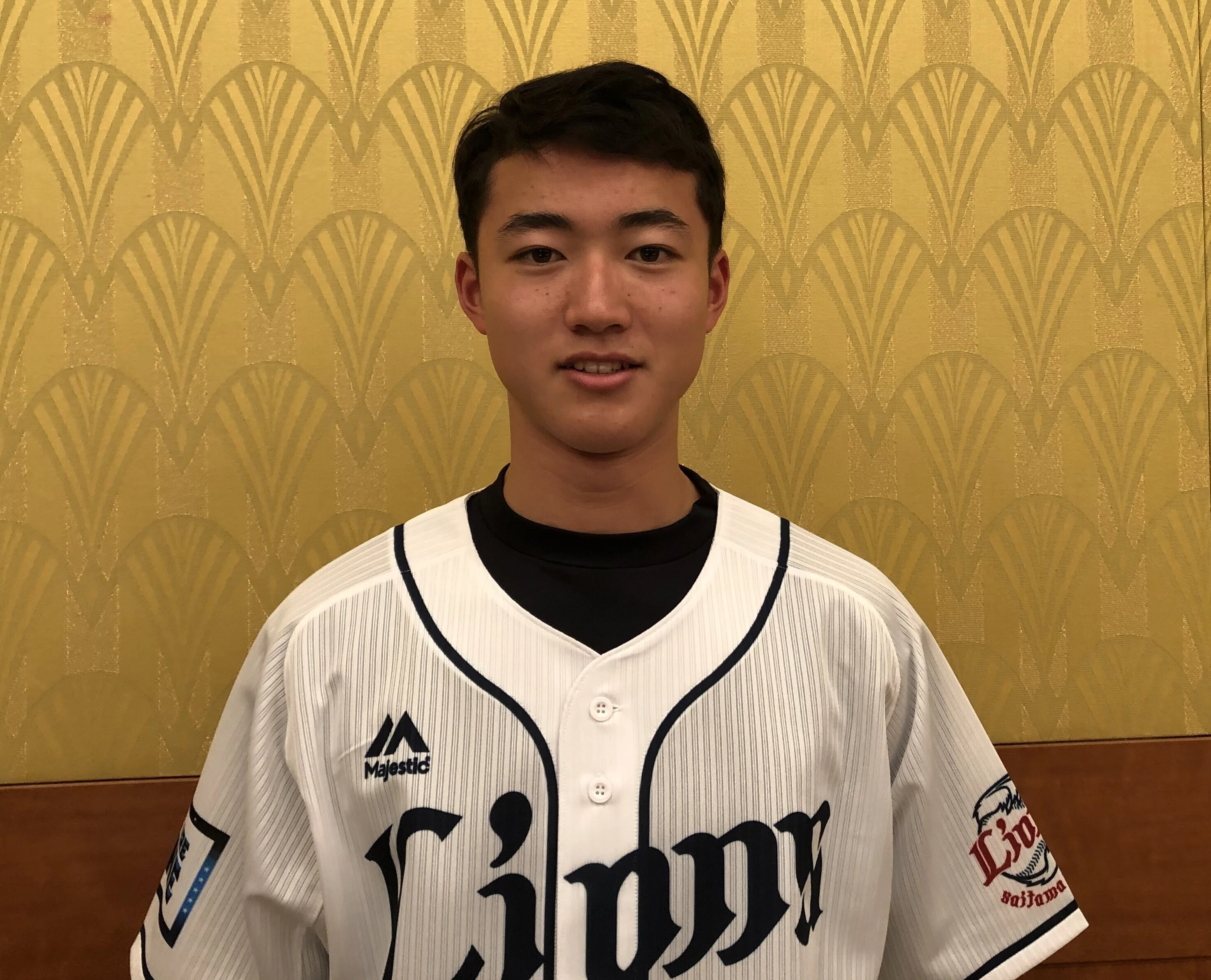 21歳、背水の3年目。ケガやプレッシャーと戦い、一軍選手への切符を