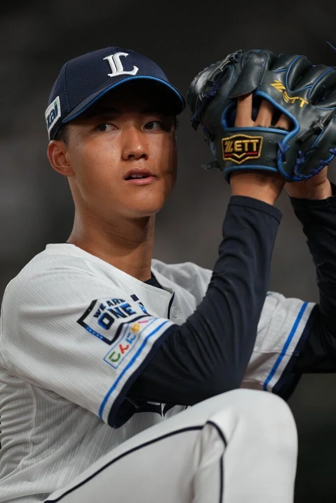 21歳、背水の3年目。ケガやプレッシャーと戦い、一軍選手への切符を