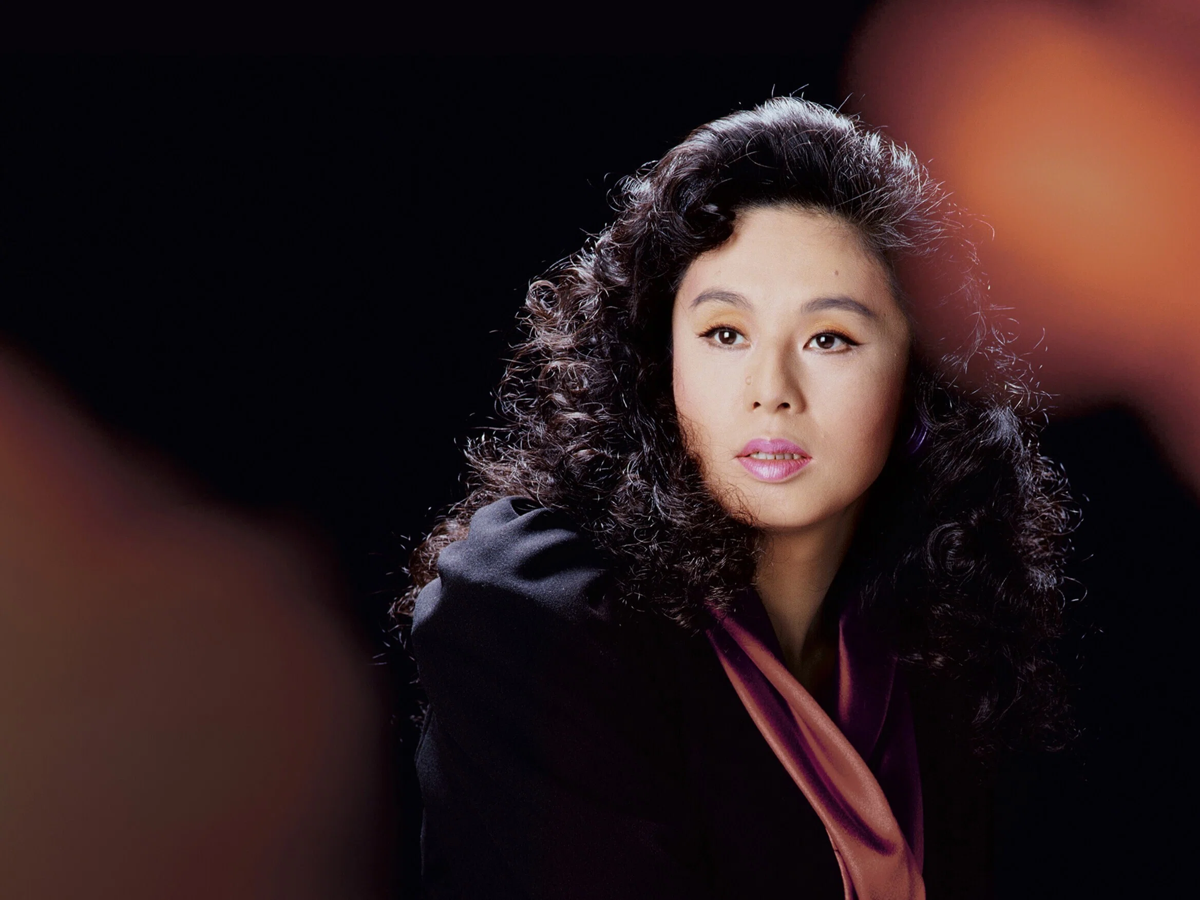 Long-awaited digital release! Growing expectations for Naomi