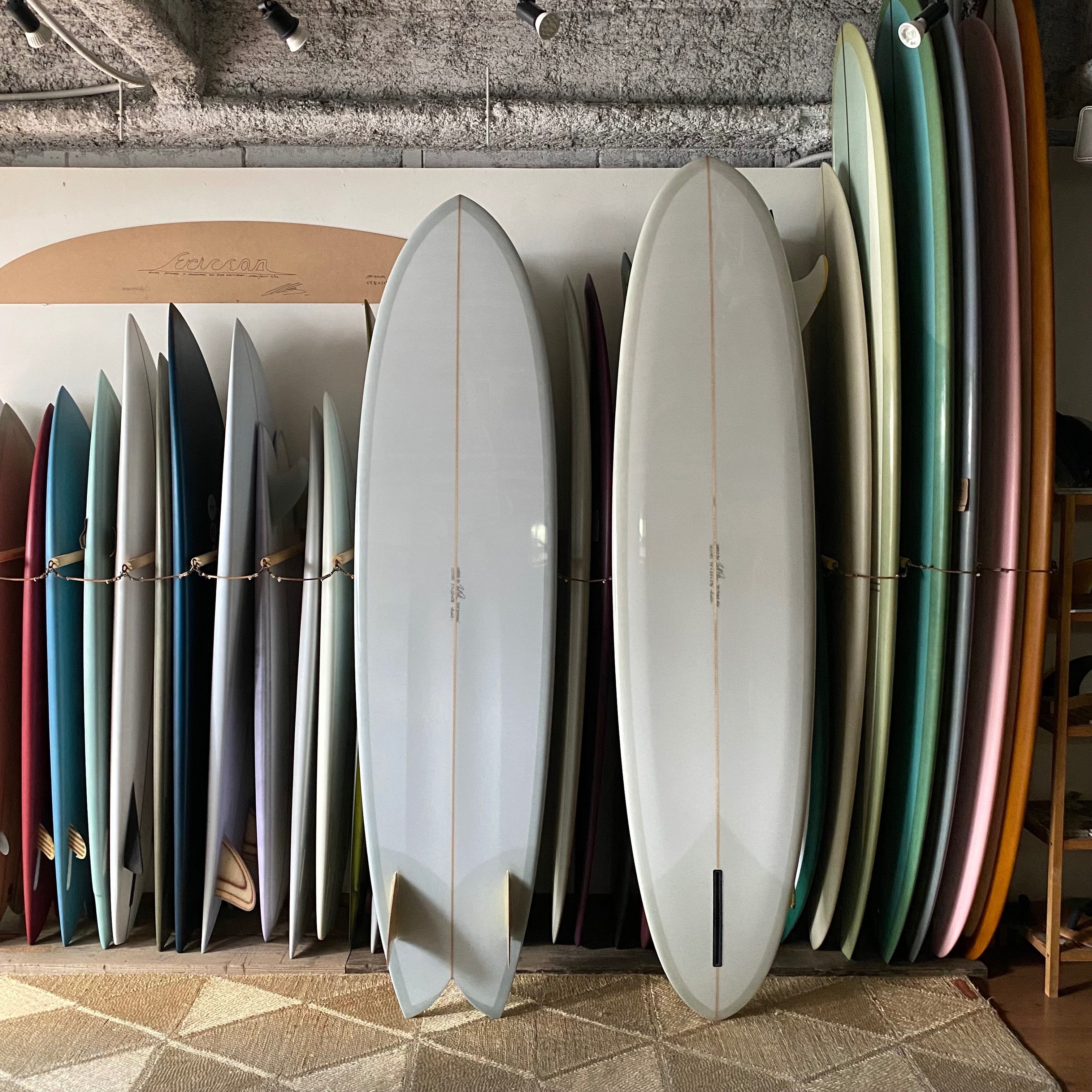 Surfboards By Todd Pinder取扱開始|RIDE SURF+SPORT Surfboards By Todd Pinder取扱開始|RIDE SURF+SPORT