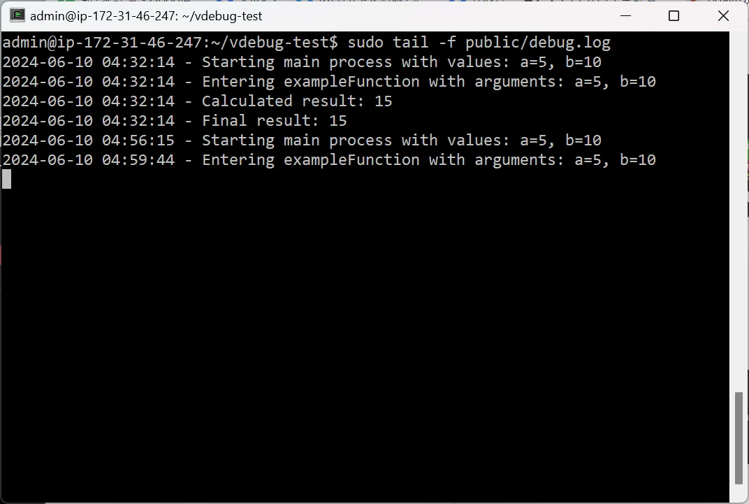 vdebugの使い方と、さらなるxdebugの使い方｜mocotech