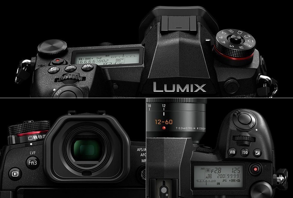 LUMIX