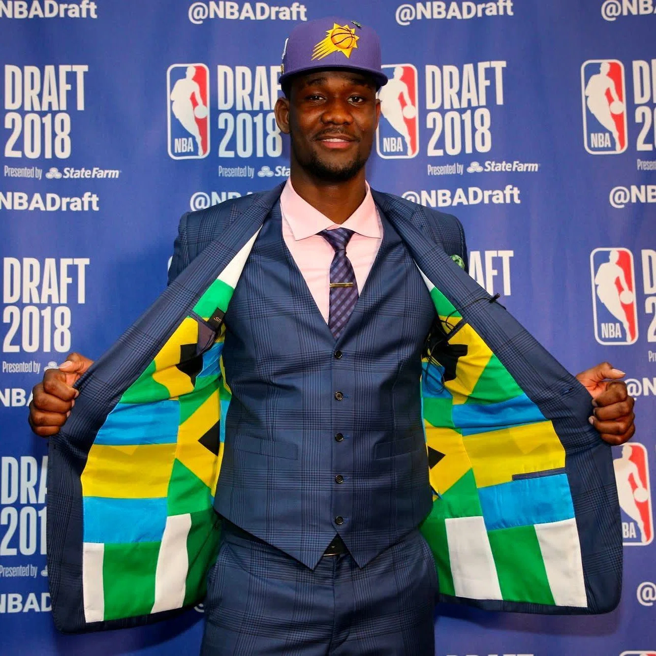 現役最強の選手は誰だ？】NBAドラフト1位指名選手のランキングを発表 