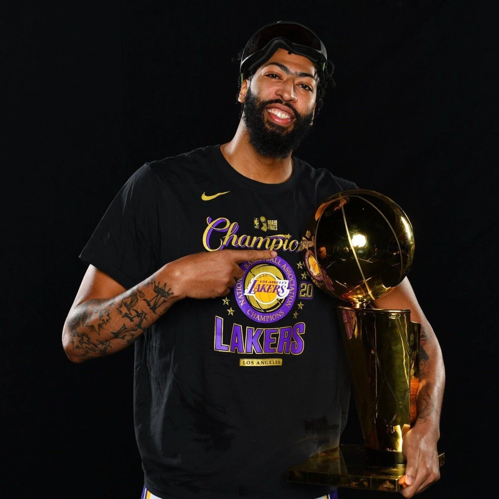 現役最強の選手は誰だ？】NBAドラフト1位指名選手のランキングを発表 