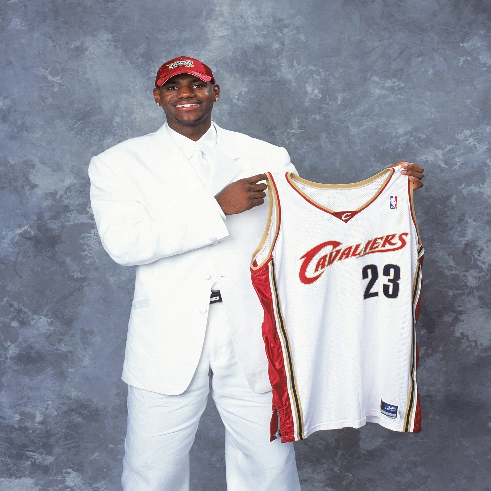 現役最強の選手は誰だ？】NBAドラフト1位指名選手のランキングを発表 
