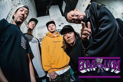 ラウドロックの歴史｜CORE TUBE