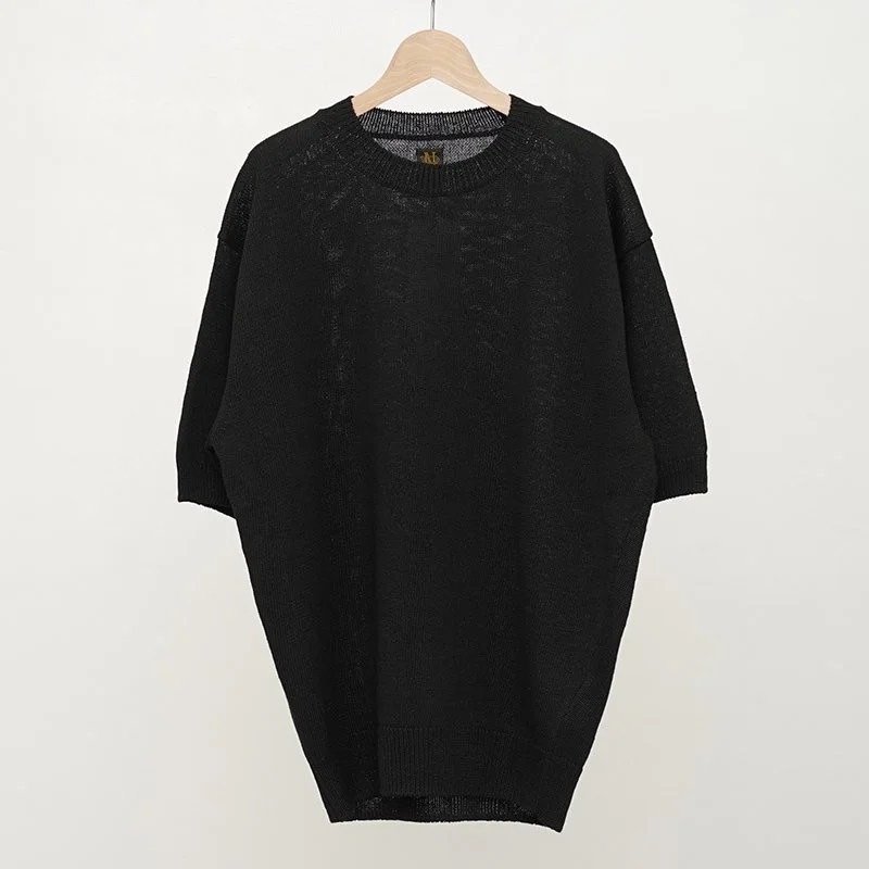 最近個人的に購入した【BATONERバトナーメンズ】men WASHED HIGH COUNT