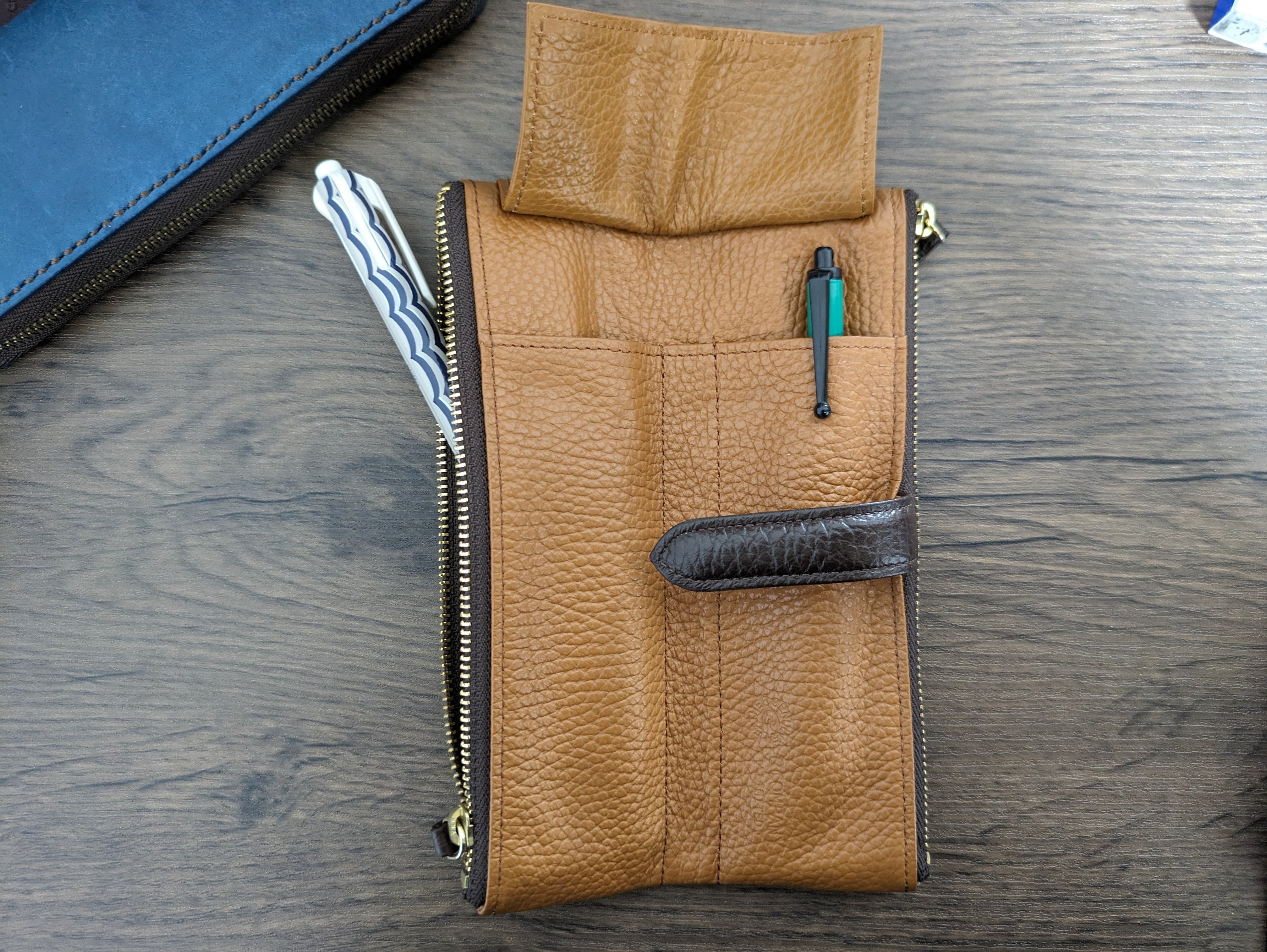 尻尾@プロフ読❗️ 万年筆・ペンケース　5点 尻尾@プロフ読様専用❗️ 万年筆・ペンケース 5点