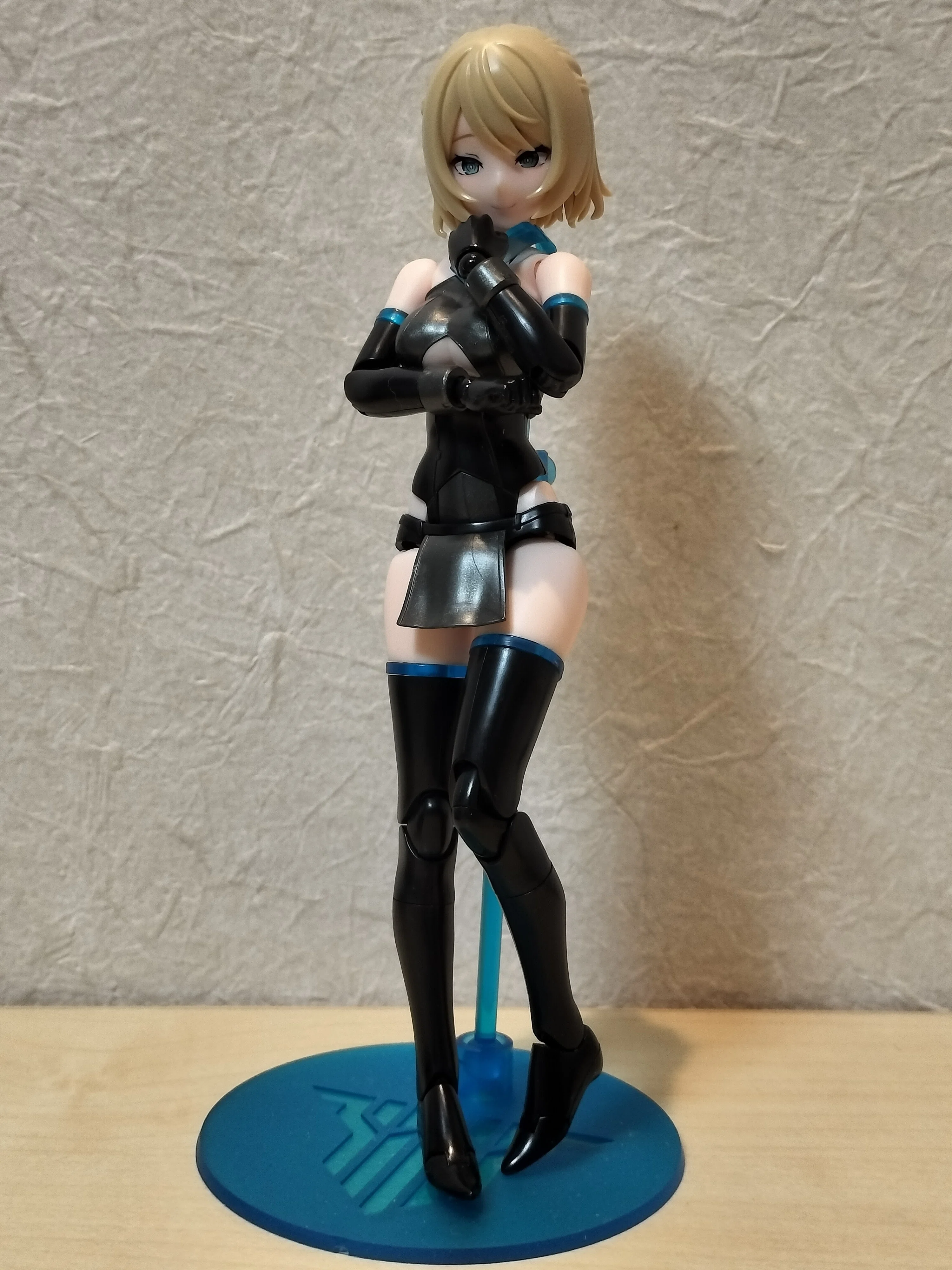 メガミデバイス エクソシスト widow｜ノアス