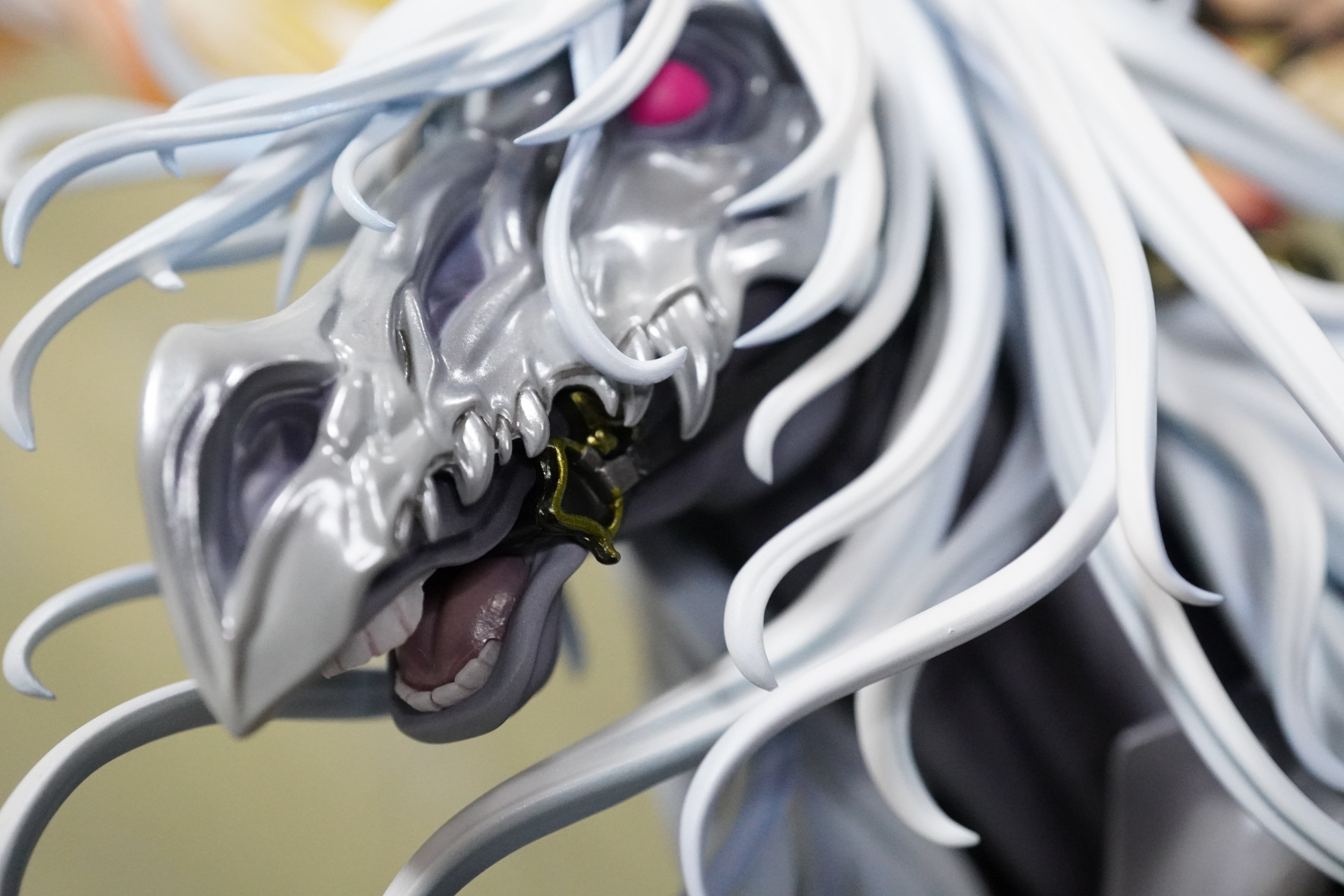 FGO ランサー/アルトリア・ペンドラゴン[オルタ] (第三再臨)フィギュア