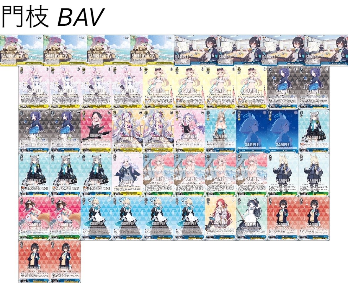 BCF2024のブルアカのタイカプに3回出て3回優勝した話|夕霧カノン BCF2024のブルアカのタイカプに3回出て3回優勝した話|夕霧カノン