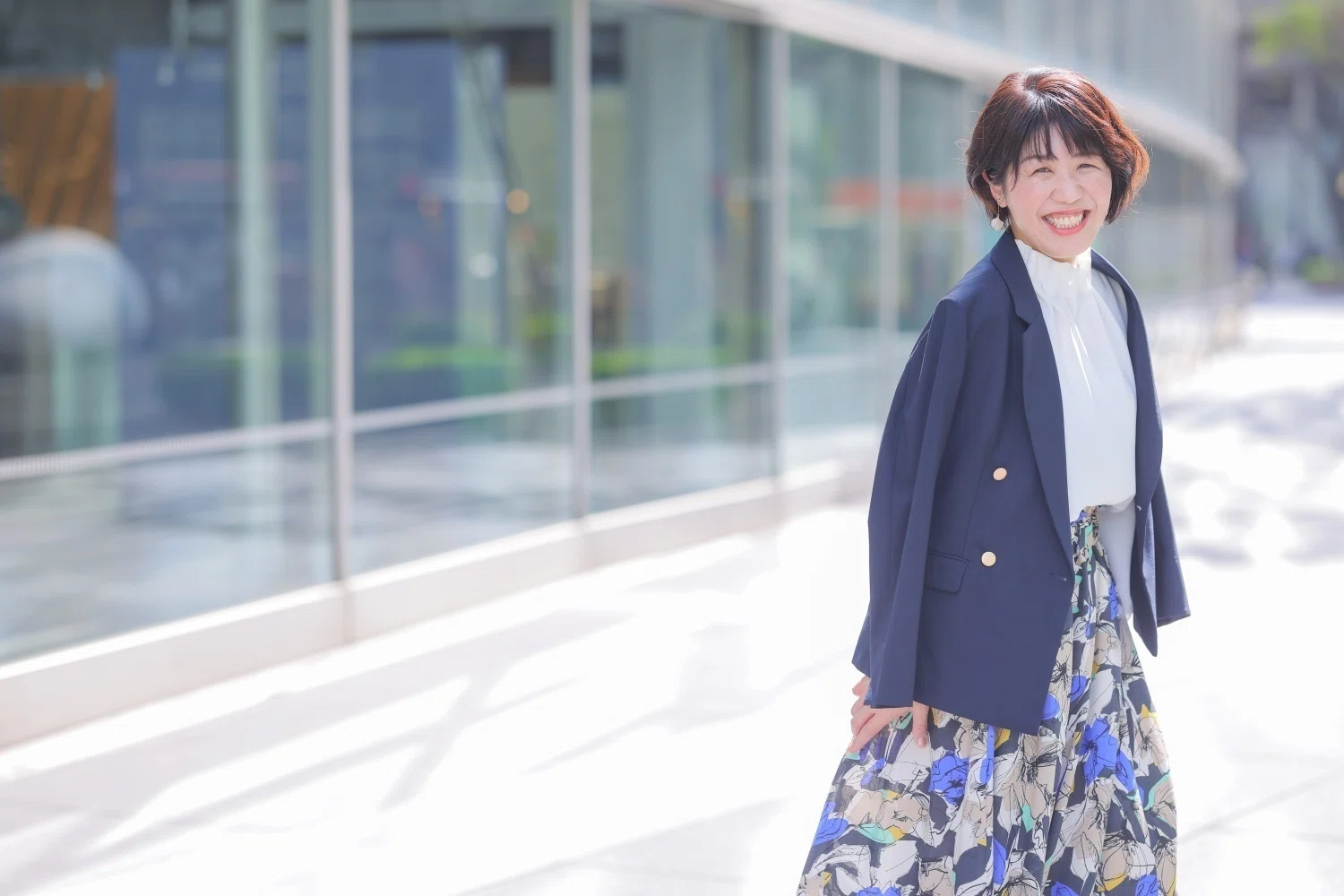 はじめまして（自己紹介）｜松本真紀 マキロン｜ライフデザインコーチ