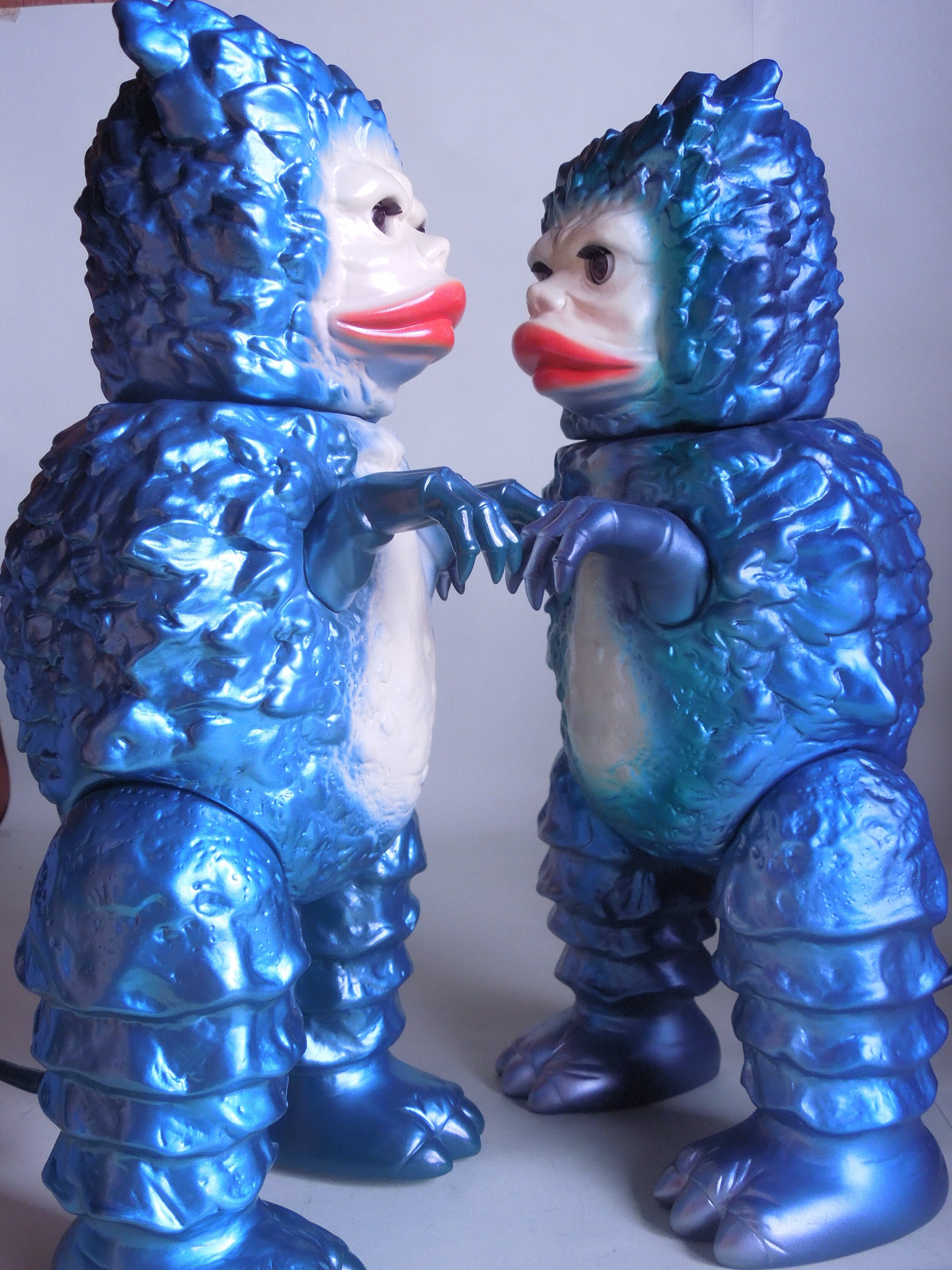 ブルマァク ジャイアントサイズ MAT隊員 残念欠品あり マルサンM1号 ブルマァク ジャイアントサイズ MAT隊員 残念欠品あり マルサンM1号