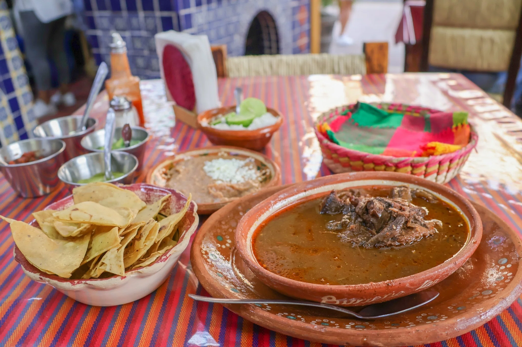 中南米旅 メキシコ編 Day32 サンミゲルからメキシコ旅最後の街