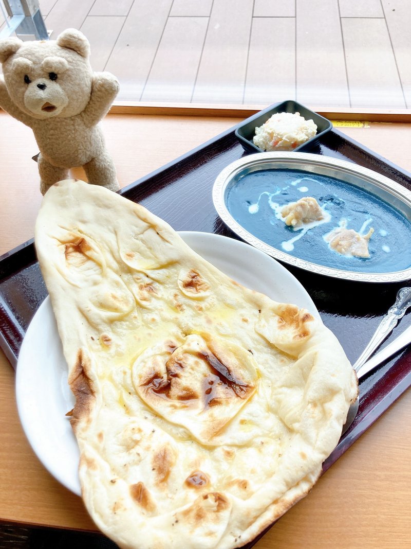 流氷カレー 青いカレー 道の駅 流氷街道網走 北海道 流氷カレー 青いカレー 道の駅 流氷街道網走 北海道