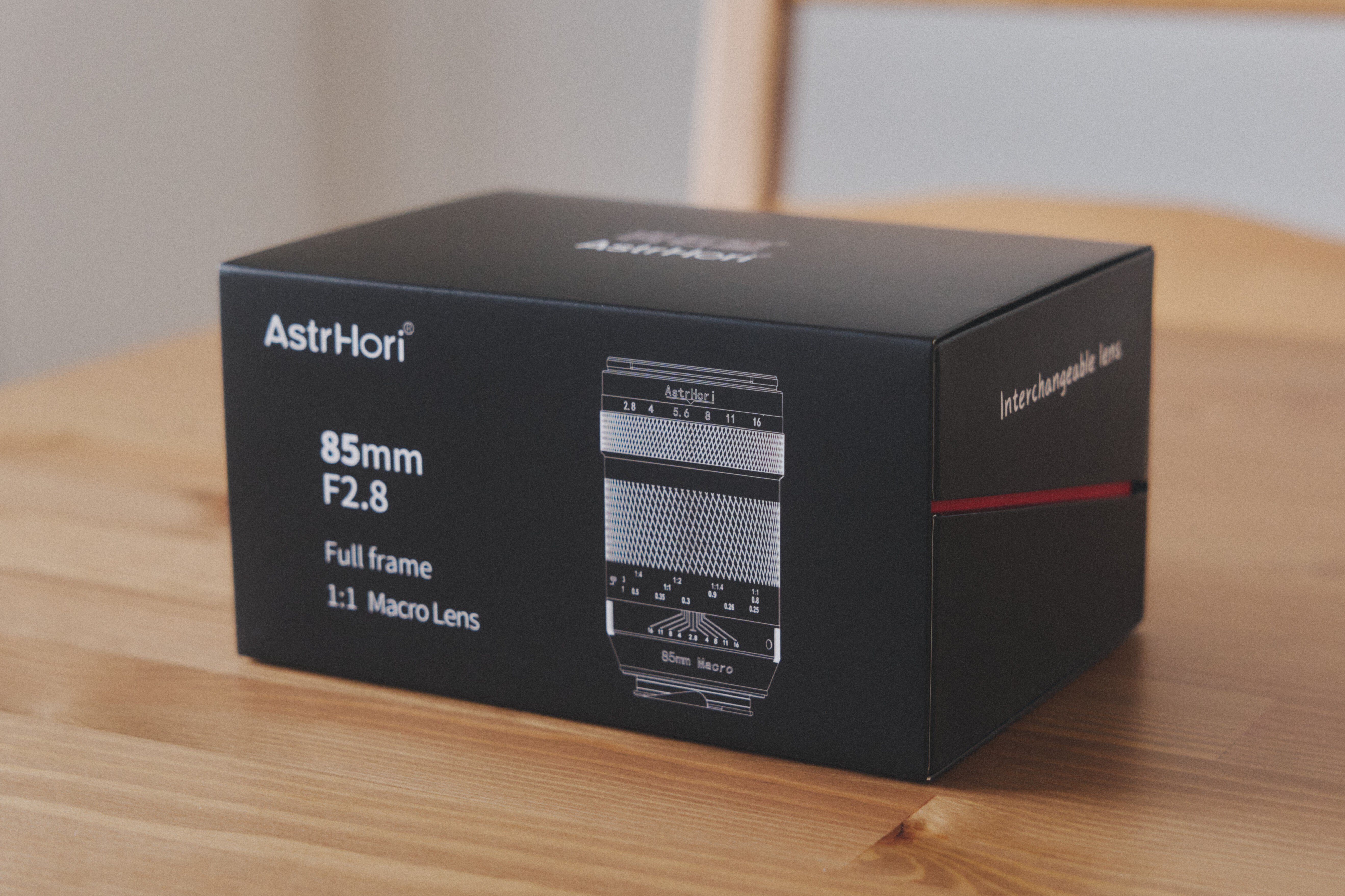 AstrHori 85mm f2.8 Macro 1:1 Tilt|みわ AstrHori 85mm f2.8 Macro 1:1 Tilt|みわ