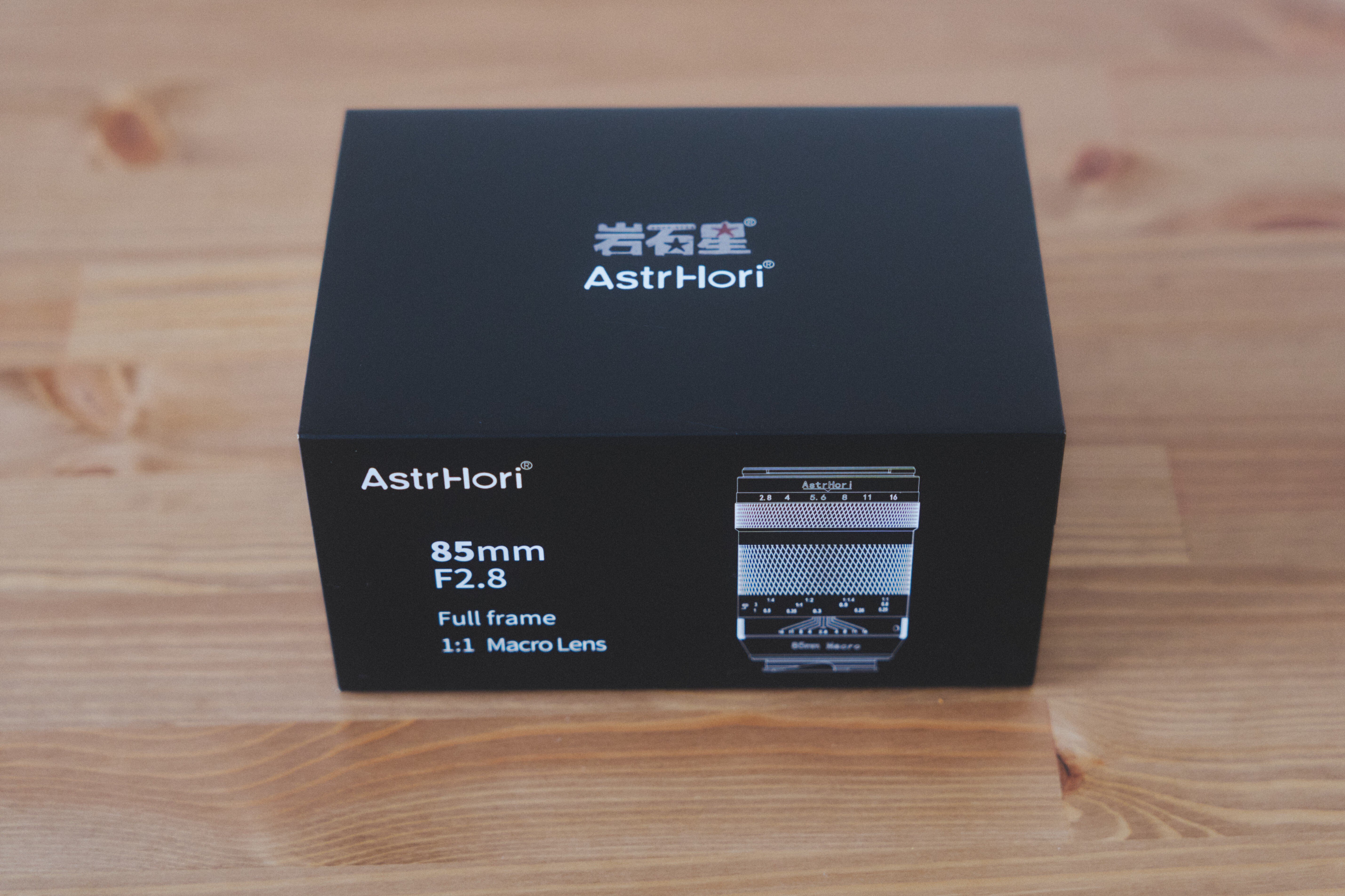 AstrHori 85mm f2.8 Macro 1:1 Tilt|みわ AstrHori 85mm f2.8 Macro 1:1 Tilt|みわ