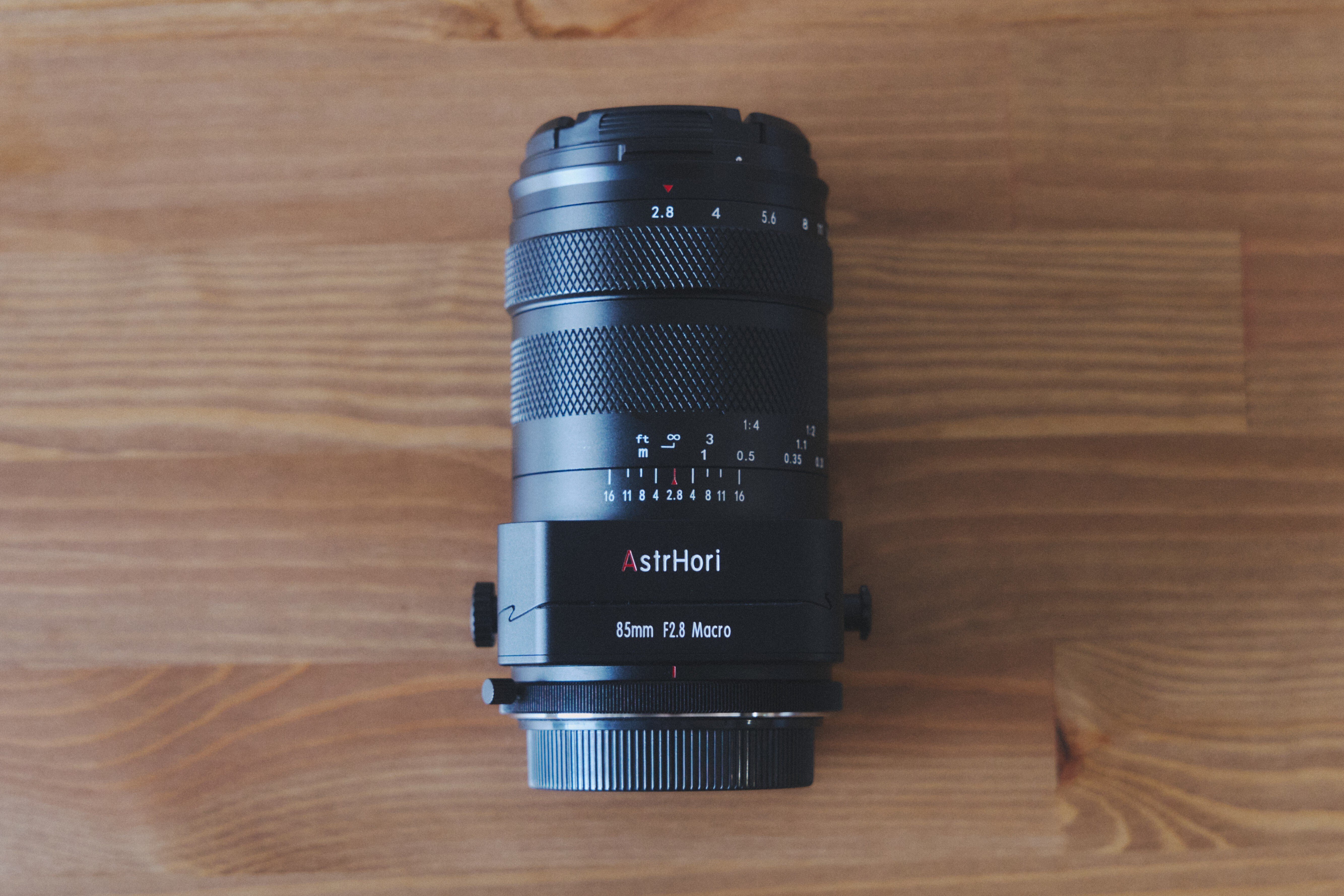 AstrHori 85mm f2.8 Macro 1:1 Tilt|みわ AstrHori 85mm f2.8 Macro 1:1 Tilt|みわ