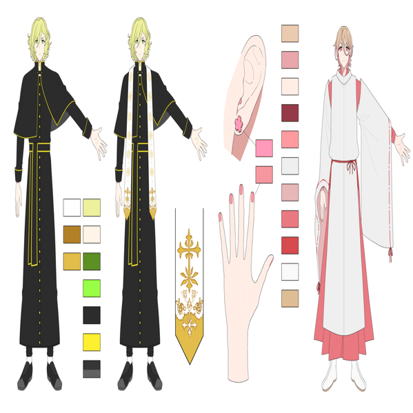 ①探索者のぬい、欲しい。〜初めてのぬい🏭オーダー奮闘記〜｜ヤビ