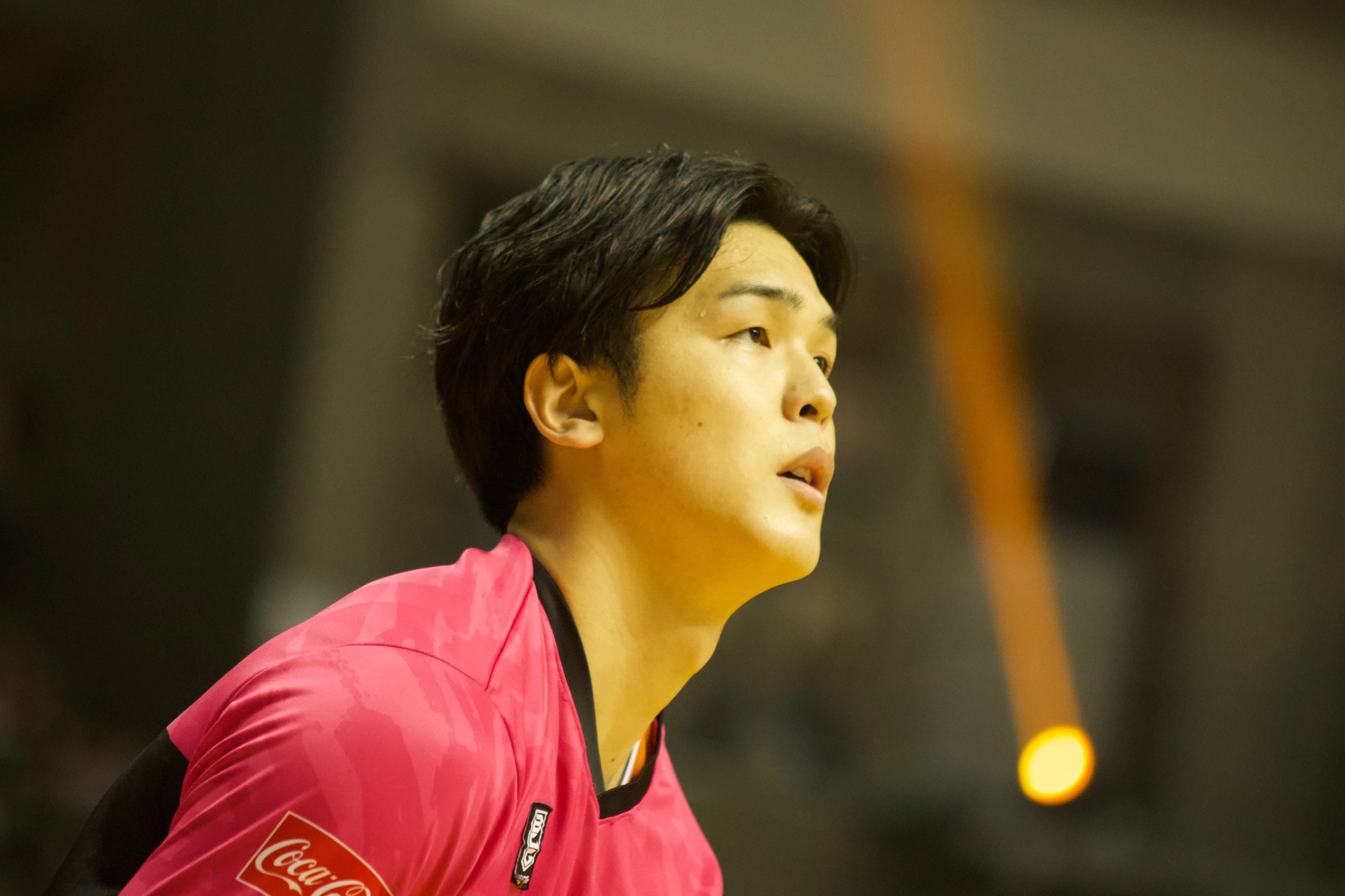 ら*様 秋田ノーザンハピネッツ 赤穂雷太選手 3rdユニ 公式】秋田ノーザンハピネッツ on X: 