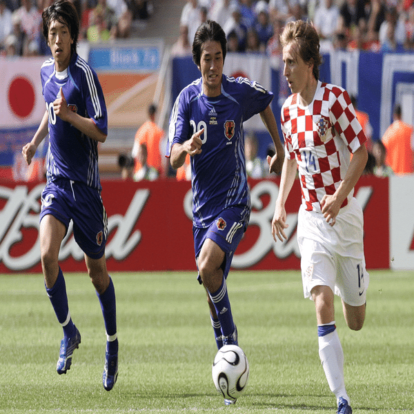 2006 W杯Group F 日本・ブラジル・クロアチア・オーストラリア 2006 W杯Group F 日本・ブラジル・クロアチア・オーストラリア 2006 W