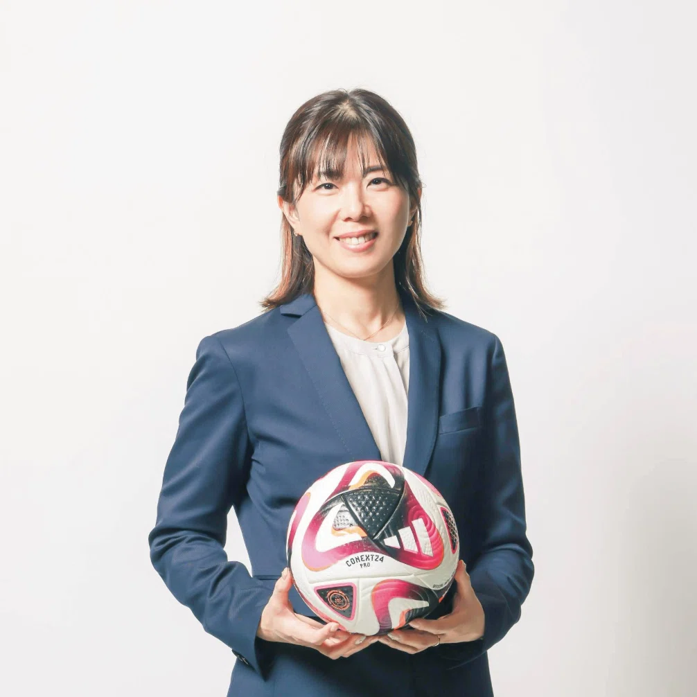 Special Interview〉継承と革新で描く日本サッカーの未来｜SAISON NEWS