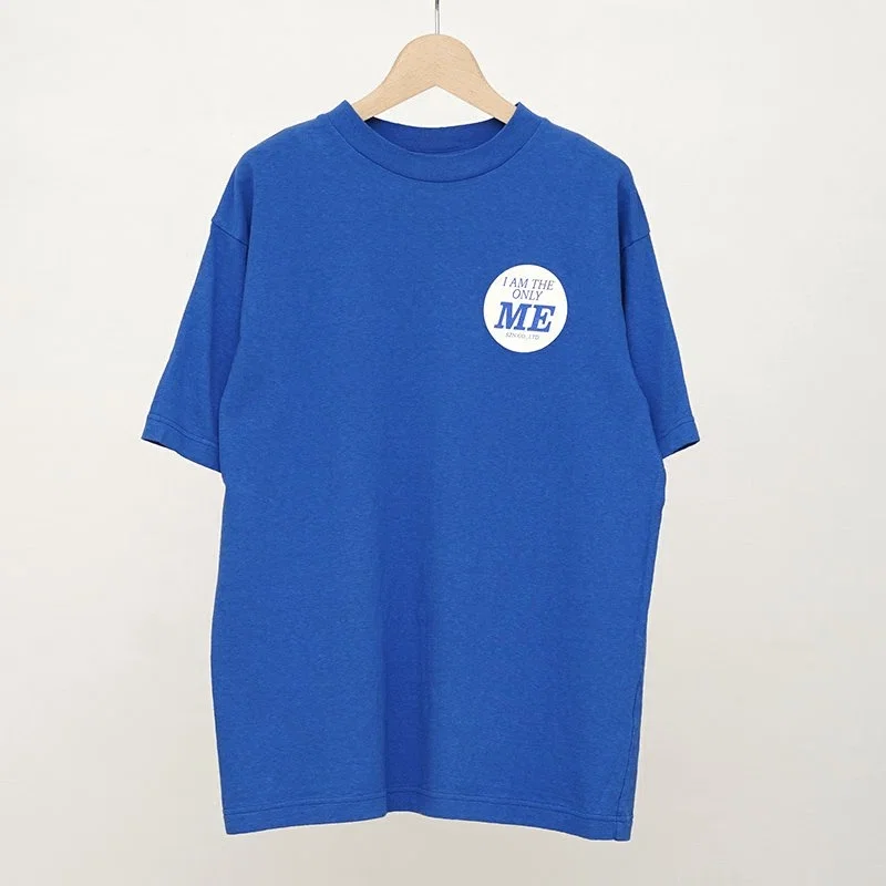 夏に着たいキャッチーなプリントTee【THE SHINZONE】ME TEE｜THIRTY