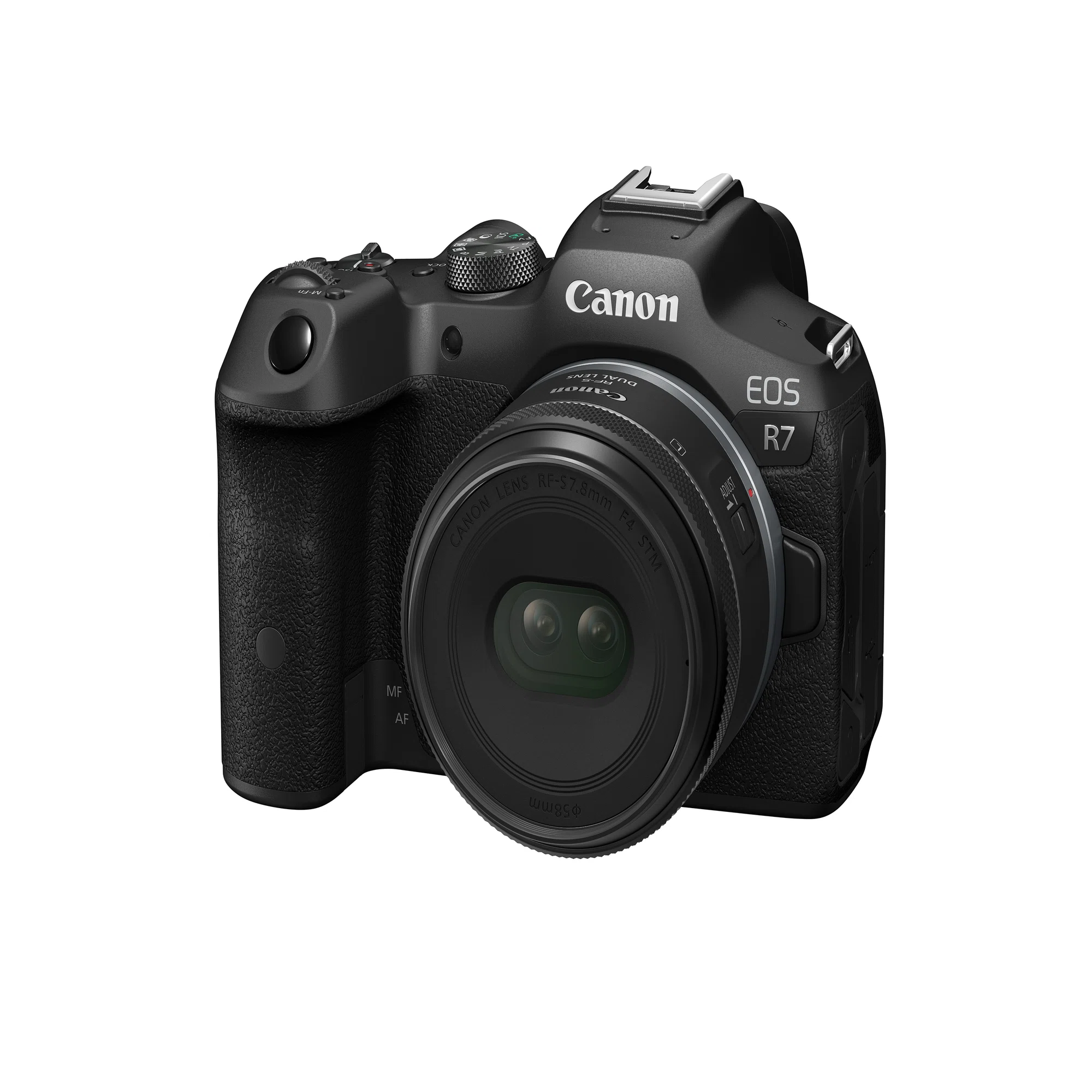 CanonがEOS R7専用レンズを発表！｜matsunaga_kaz