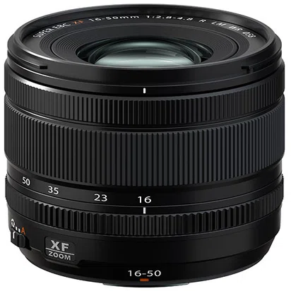 FUJIFILM X-T50 XF16-50mm限定セット｜borichan | 旅するカメラ