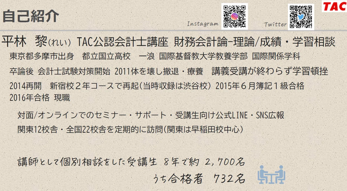 TAC 2025年目標財務会計論 テキスト1~10 トレーニング1~10（全て