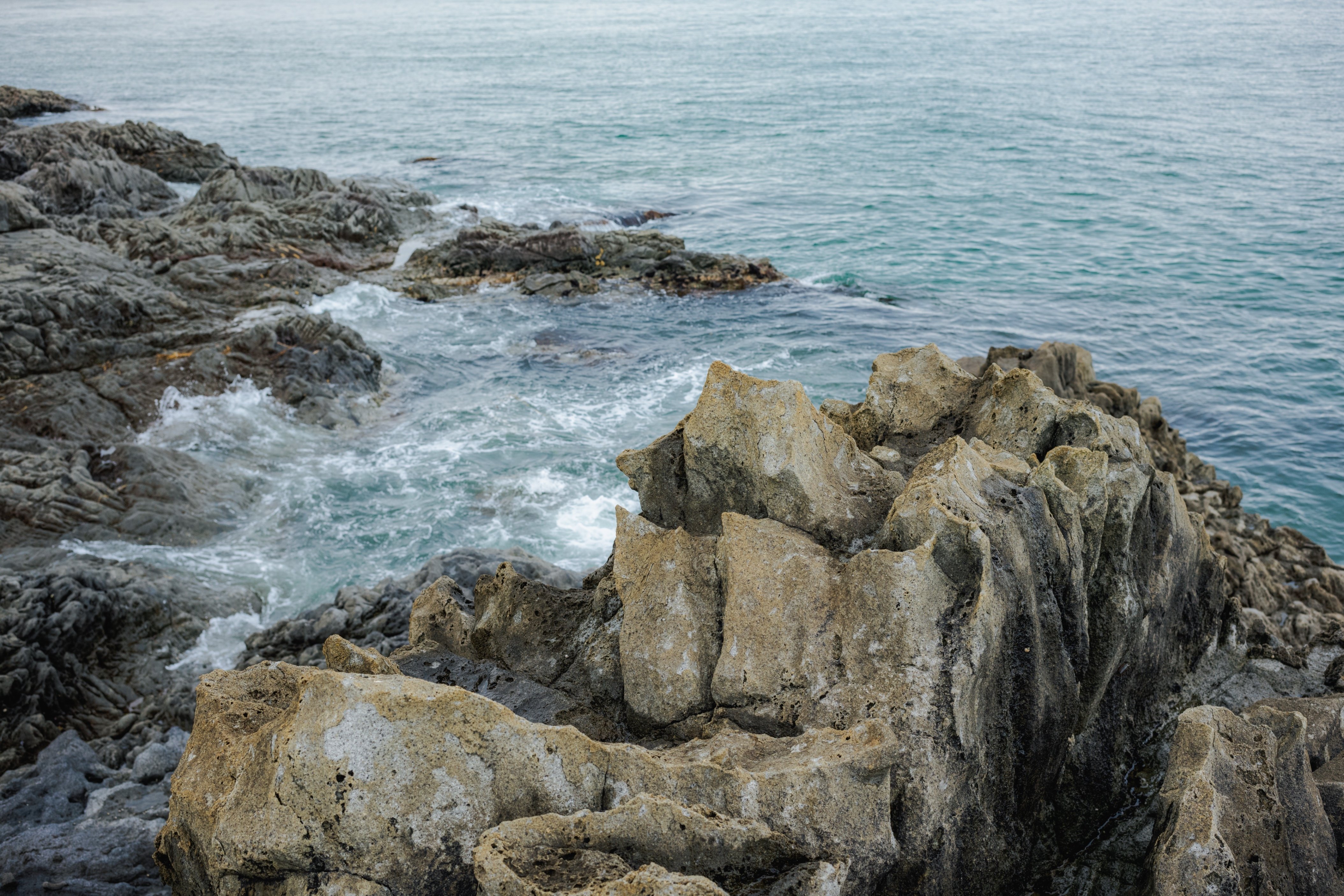 山形県 秋田県｜遊佐と象潟｜Mitsuhiro