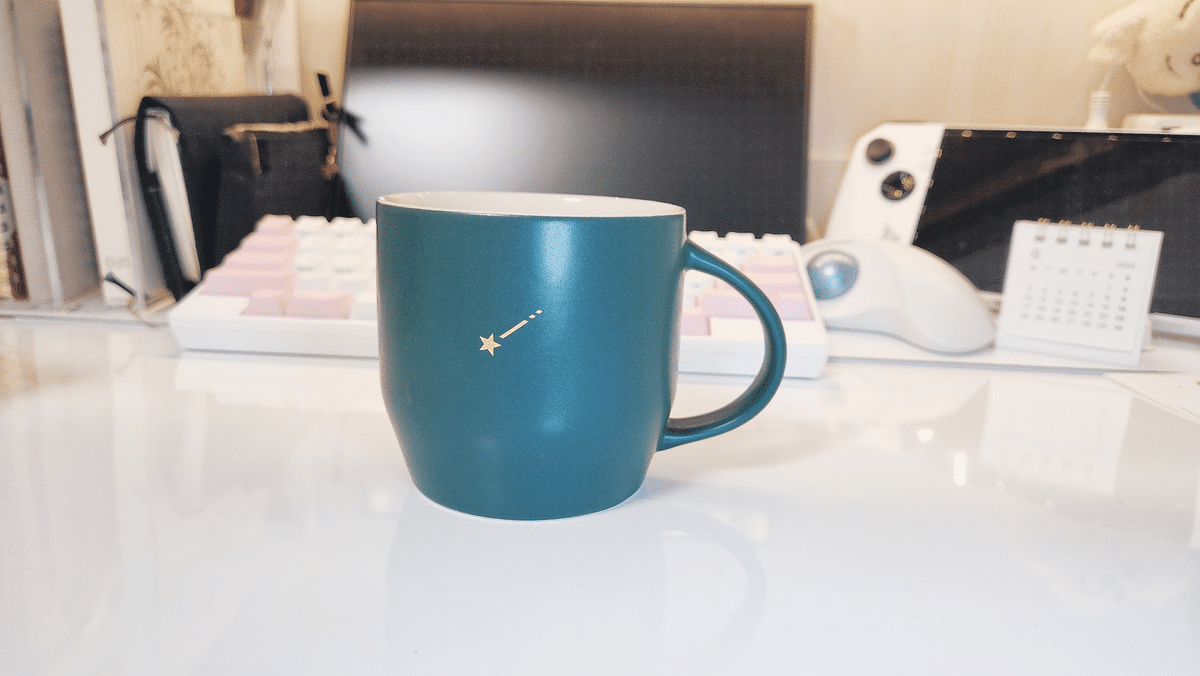 スターマグ 2個 セット ペア リワード スタバリワードで交換できるマグ