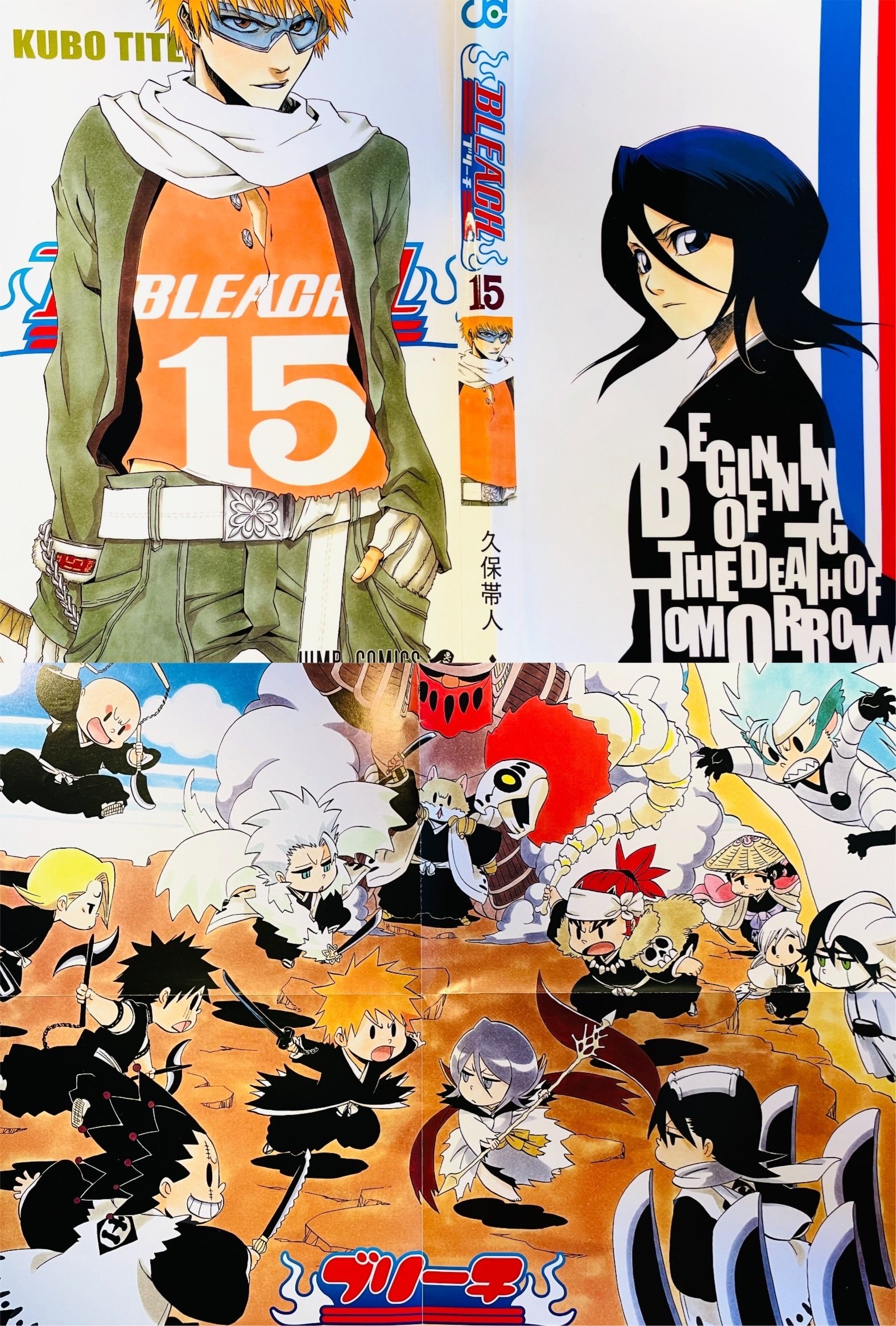 Amazon.co.jp: BLEACH連載10周年記念公演ROCK MUSICAL BLEACH