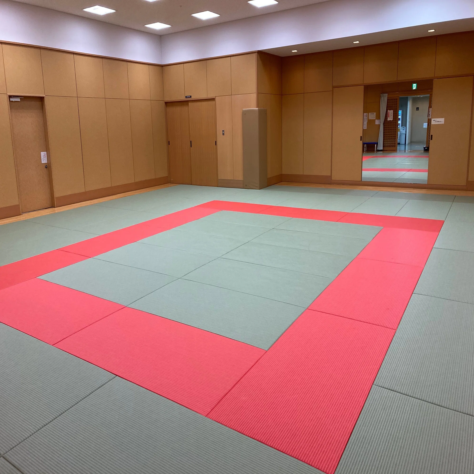 なぜ、「足袋」の着用をオススメするのか？〜合気道と畳との関係〜【中 