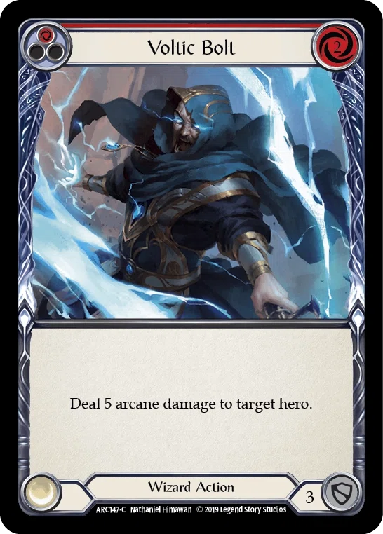 Fab] A Review of Some Tricky Rules｜らんぶる@flesh_and_blood