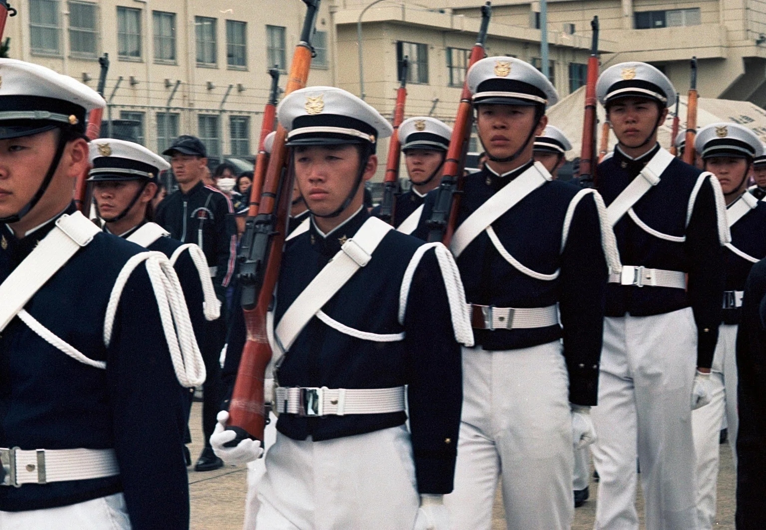 ドイツ連邦空軍 儀仗隊制服セット 【公式通販】