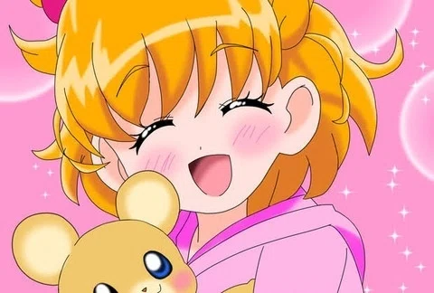6月12日はキュアミラクルの誕生日2024｜絵描きの冒険者KATOSAN