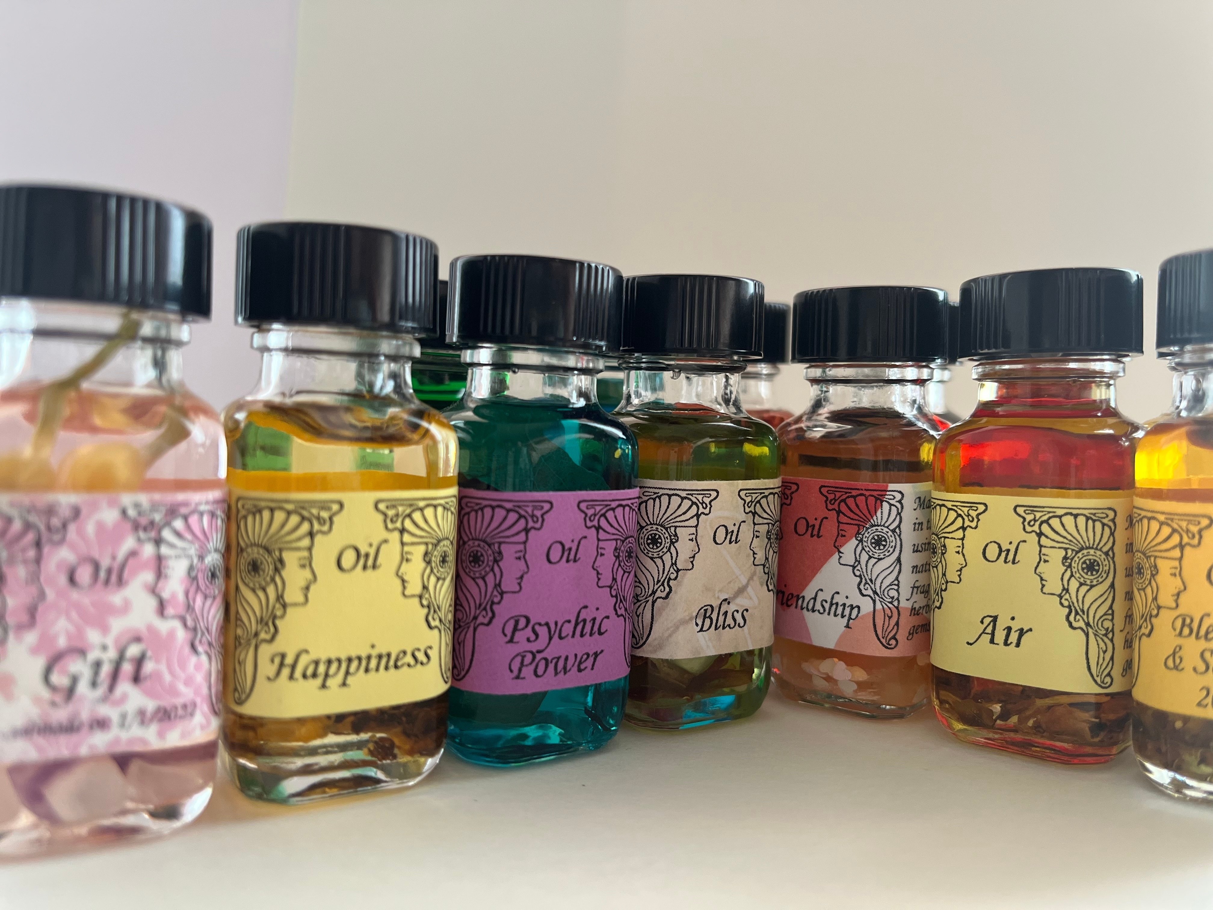 メモリーオイルカードって何？｜ふじはらまや@Conduct ビューティー