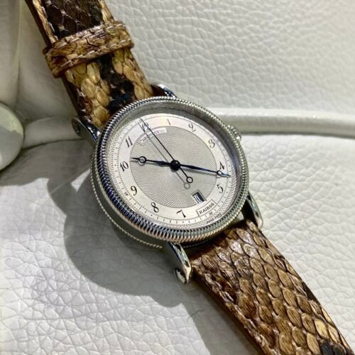 【お盆休み最終価格】クロノスイス　ベルト交換工具、他 非売品】CHRONOSWISS クロノスイス専用 ベルト交換ツール｜Yahoo