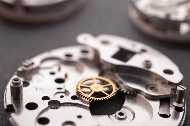 クロノスイス（Chronoswiss）時計のオーバーホールと修理ガイド