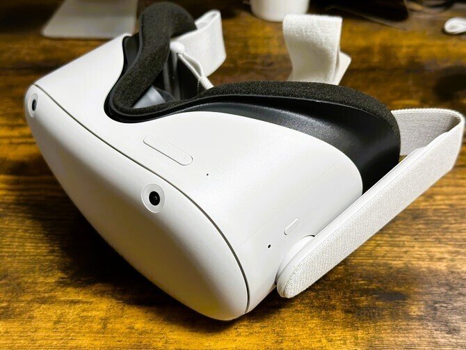 VRヘッドセット  自宅で手軽に映画館 Amazon.co.jp: VR メガネ - VR ヘッドセット ゴーグル