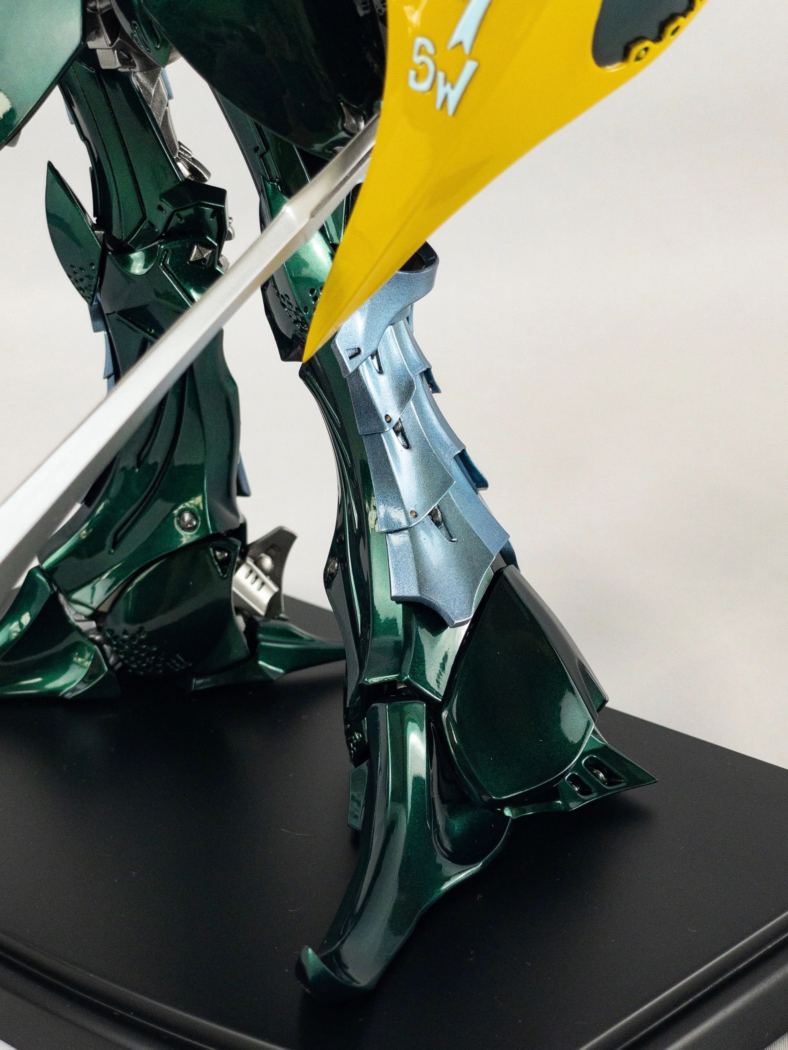 SAV1/100『Aトール BSコブラ』（ボークス）take.4｜May dé Garage