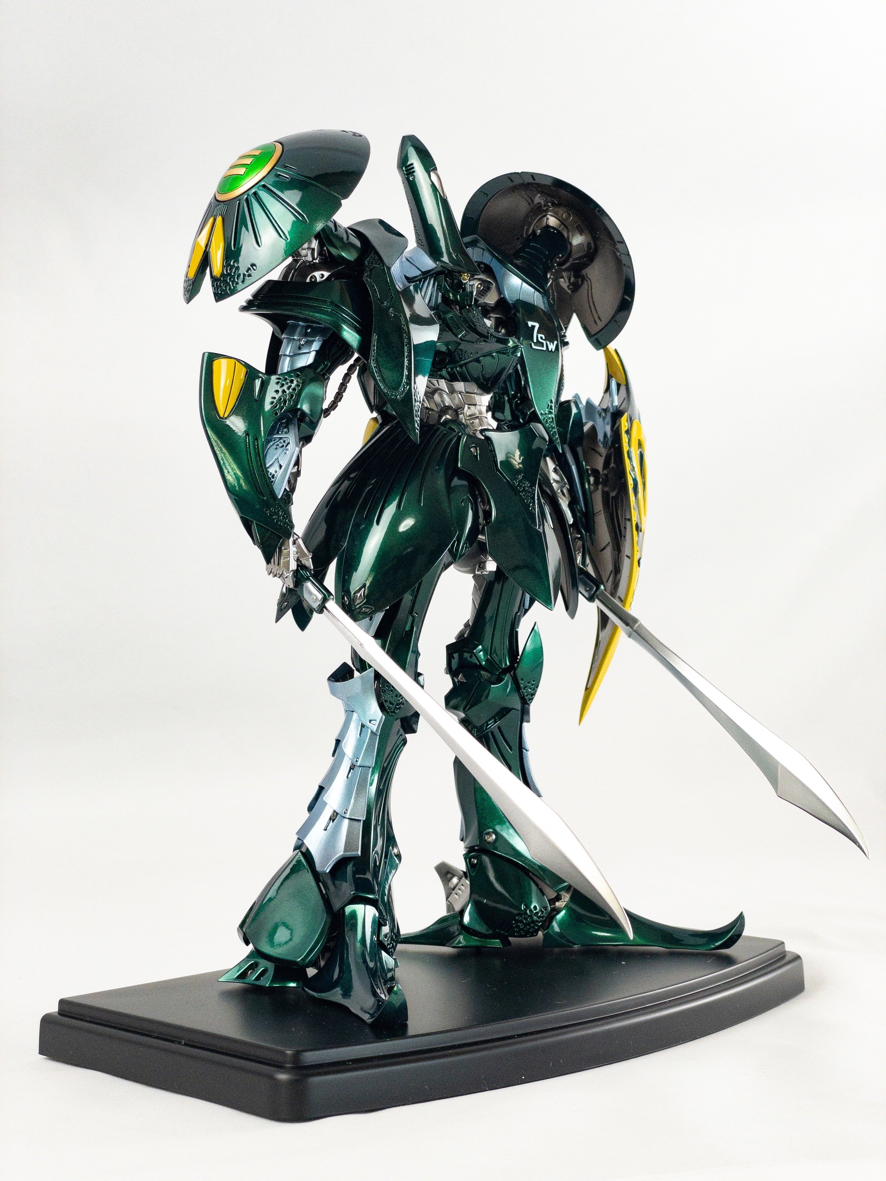 SAV 1/100 A・トール BS コブラ | ボークス公式 ホビー天国