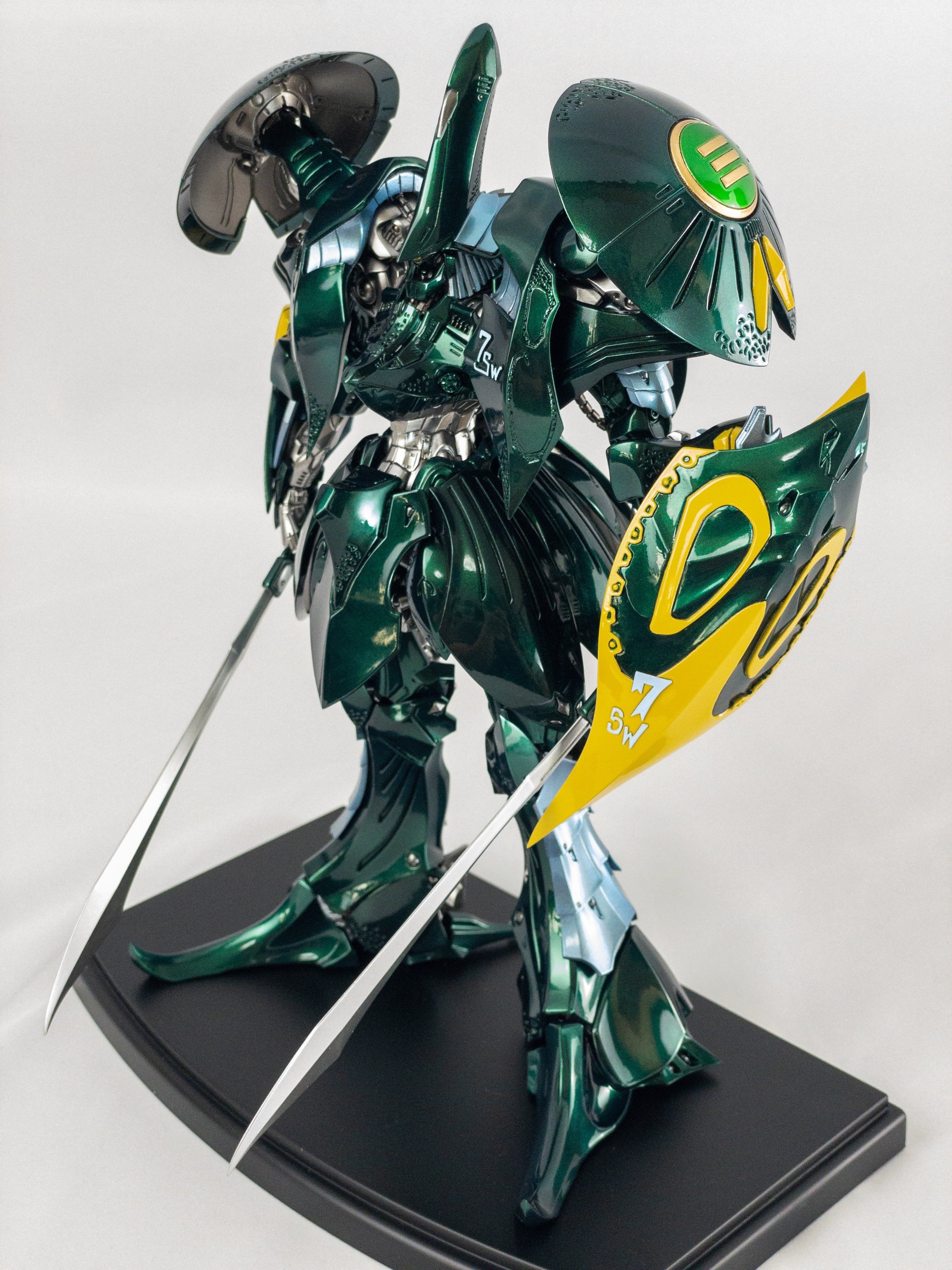 [84] ボークス　1/100　MM　A・トール・コブラ SAV 1/100 A・トール BS コブラ | ボークス F.S.S.シリーズ