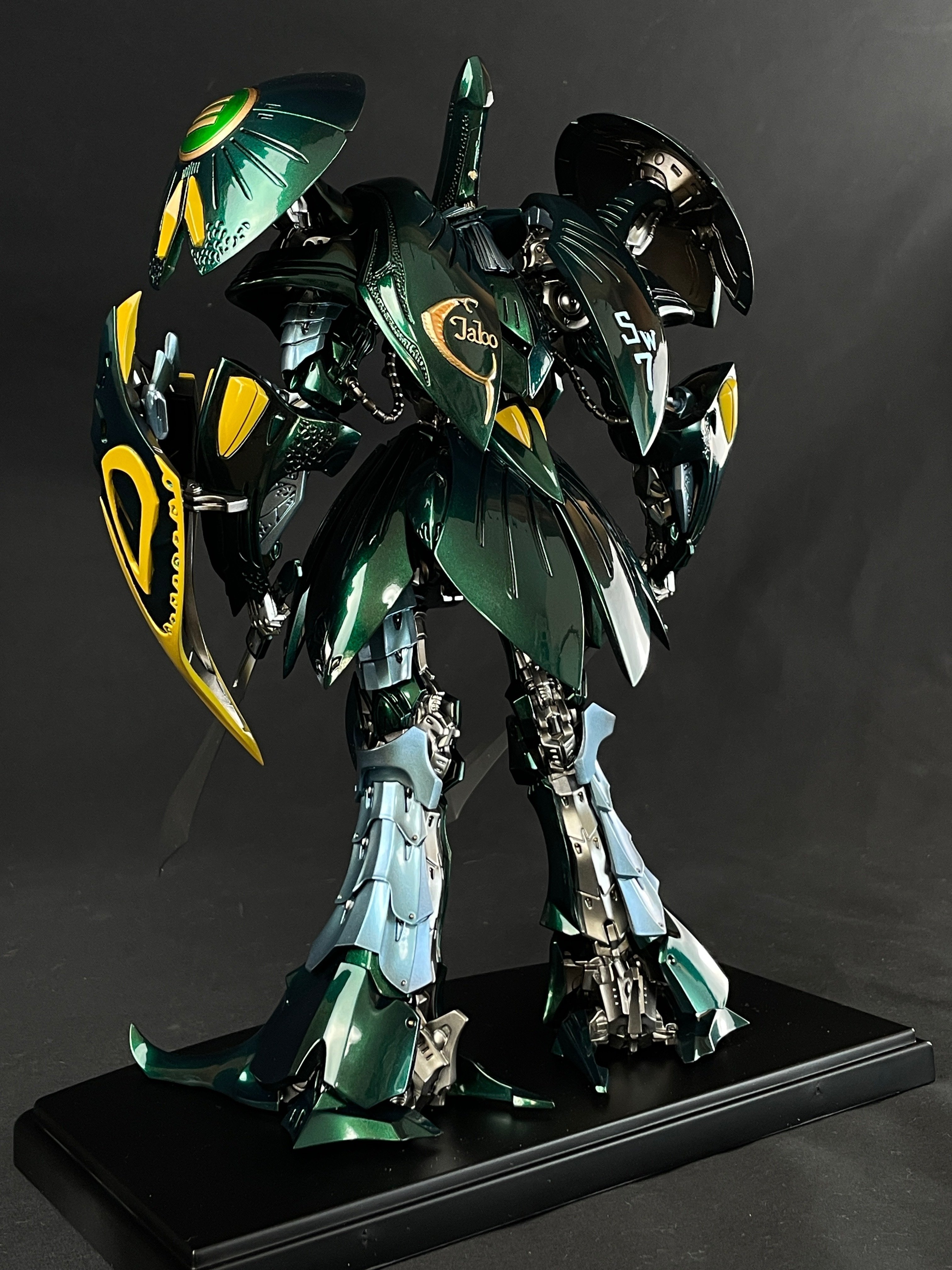 SAV 1/100 A・トール BS コブラ | ボークス F.S.S.シリーズ