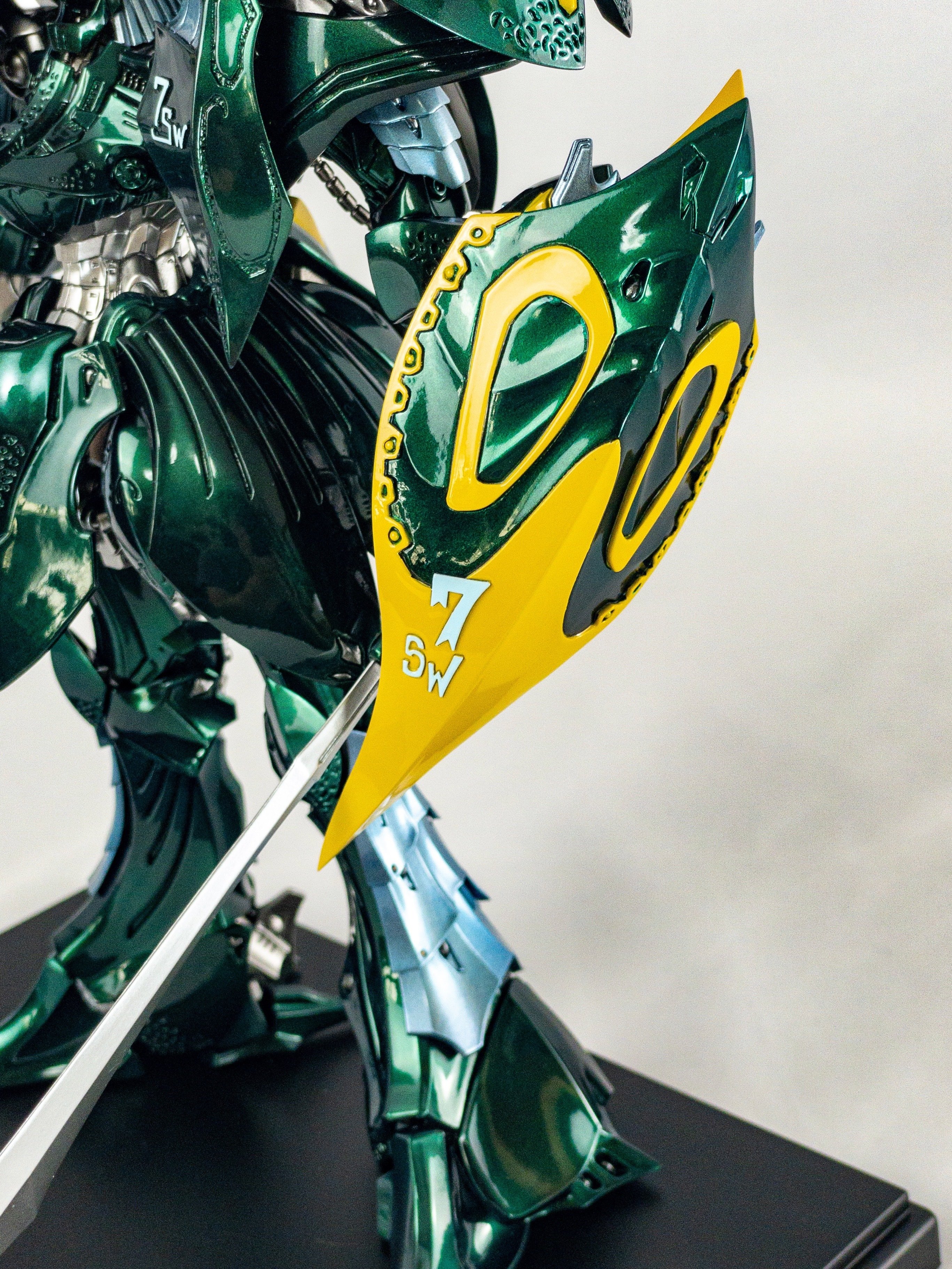 [84] ボークス　1/100　MM　A・トール・コブラ SAV 1/100 A・トール BS コブラ | ボークス F.S.S.シリーズ