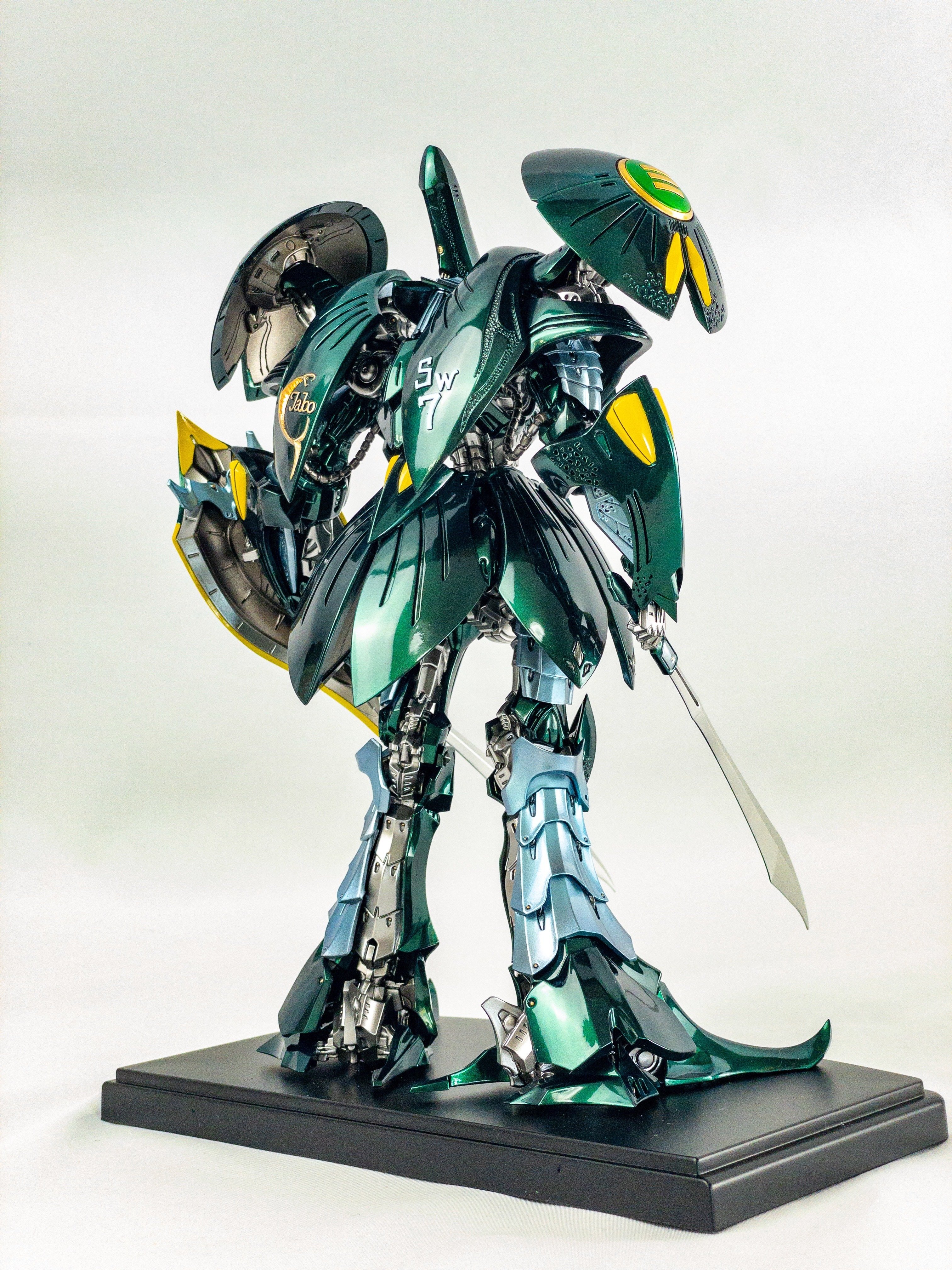 SAV1/100『Aトール BSコブラ』（ボークス）｜May dé Garage