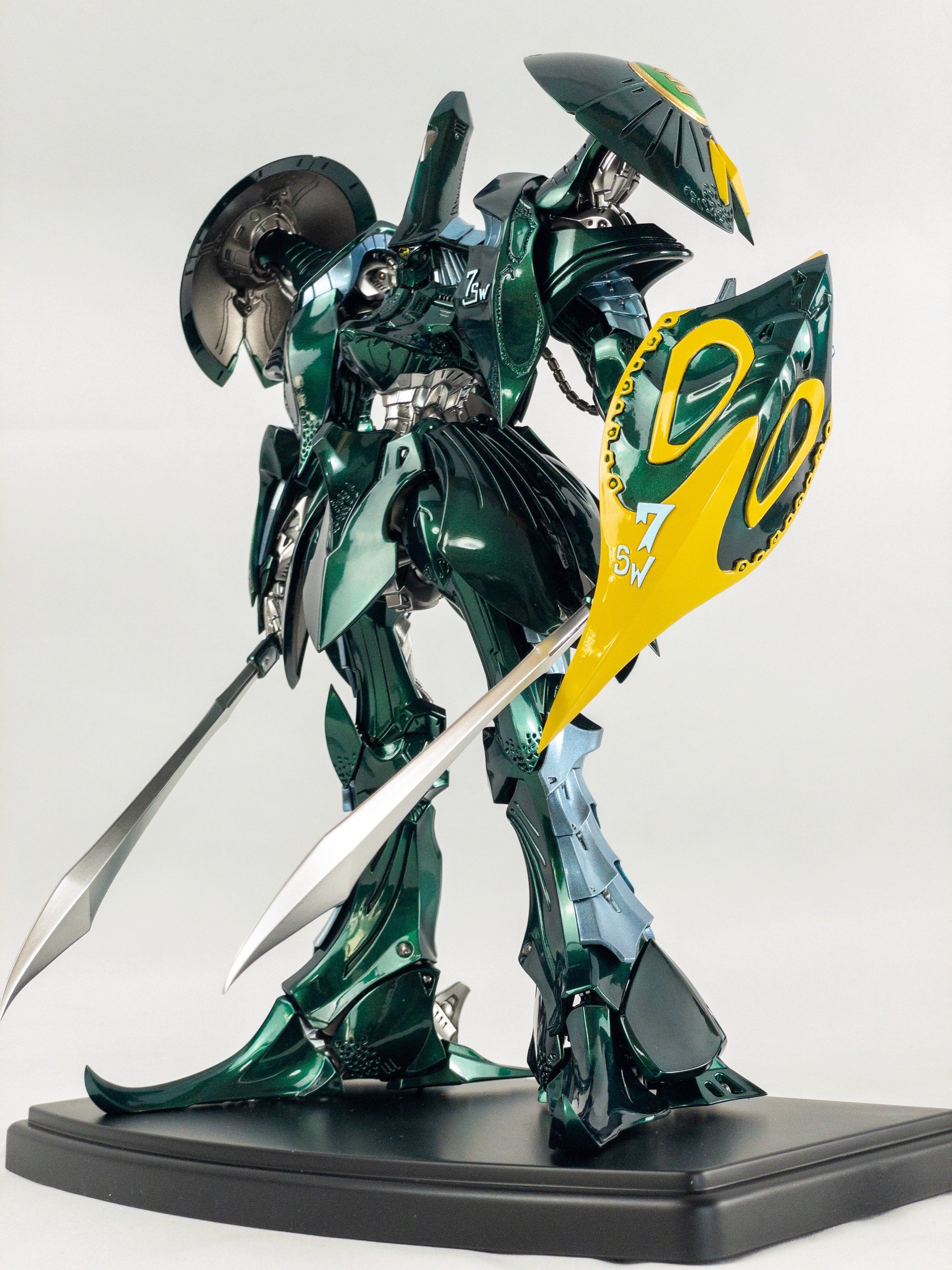 SAV1/100『Aトール BSコブラ』（ボークス）｜May dé Garage
